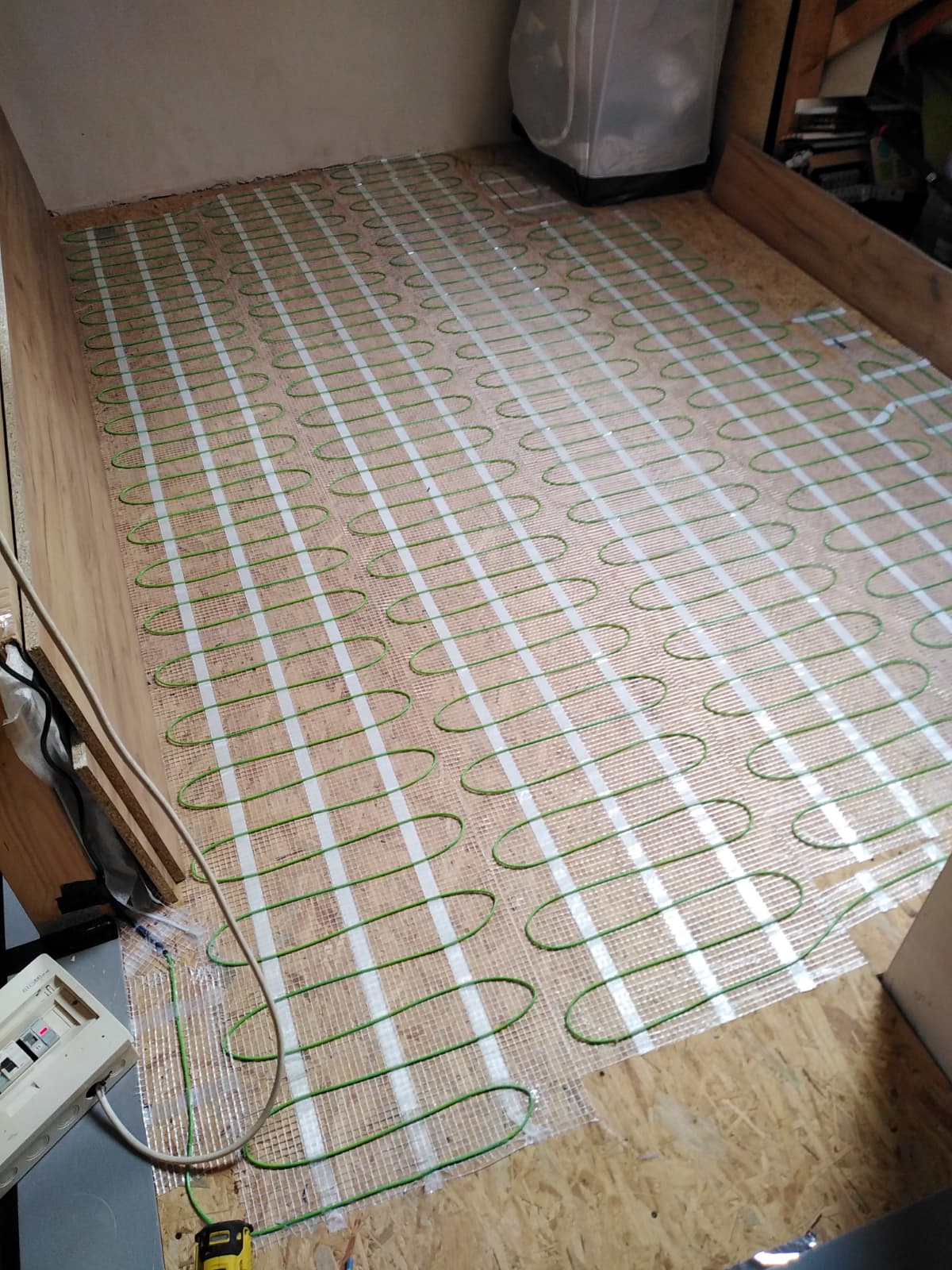 Ogrzewanie bezpośrednie w Śliwicach