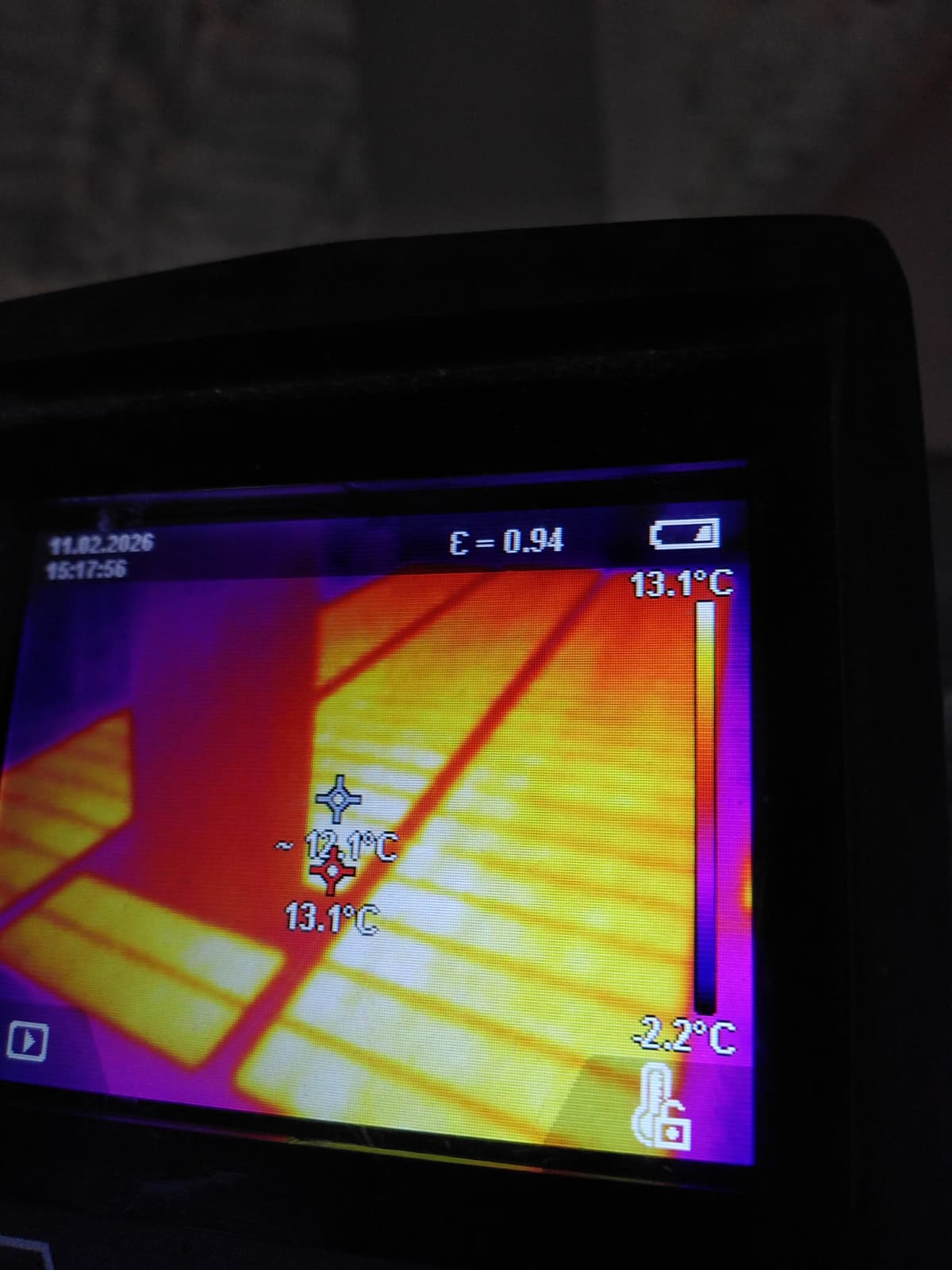 Ogrzewanie bezpośrednie w Śliwicach