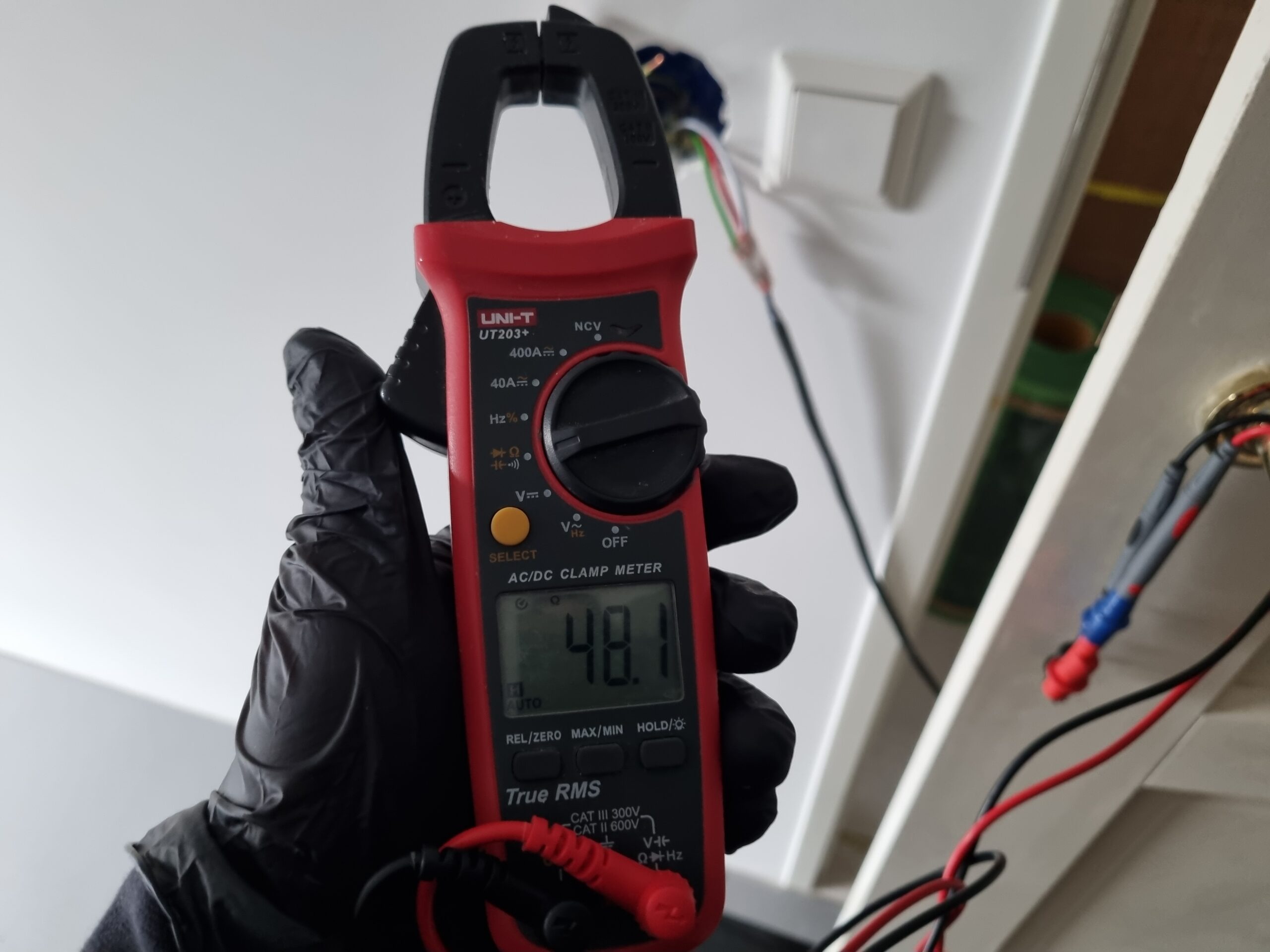 Folie grzewcze w Amsterdamie