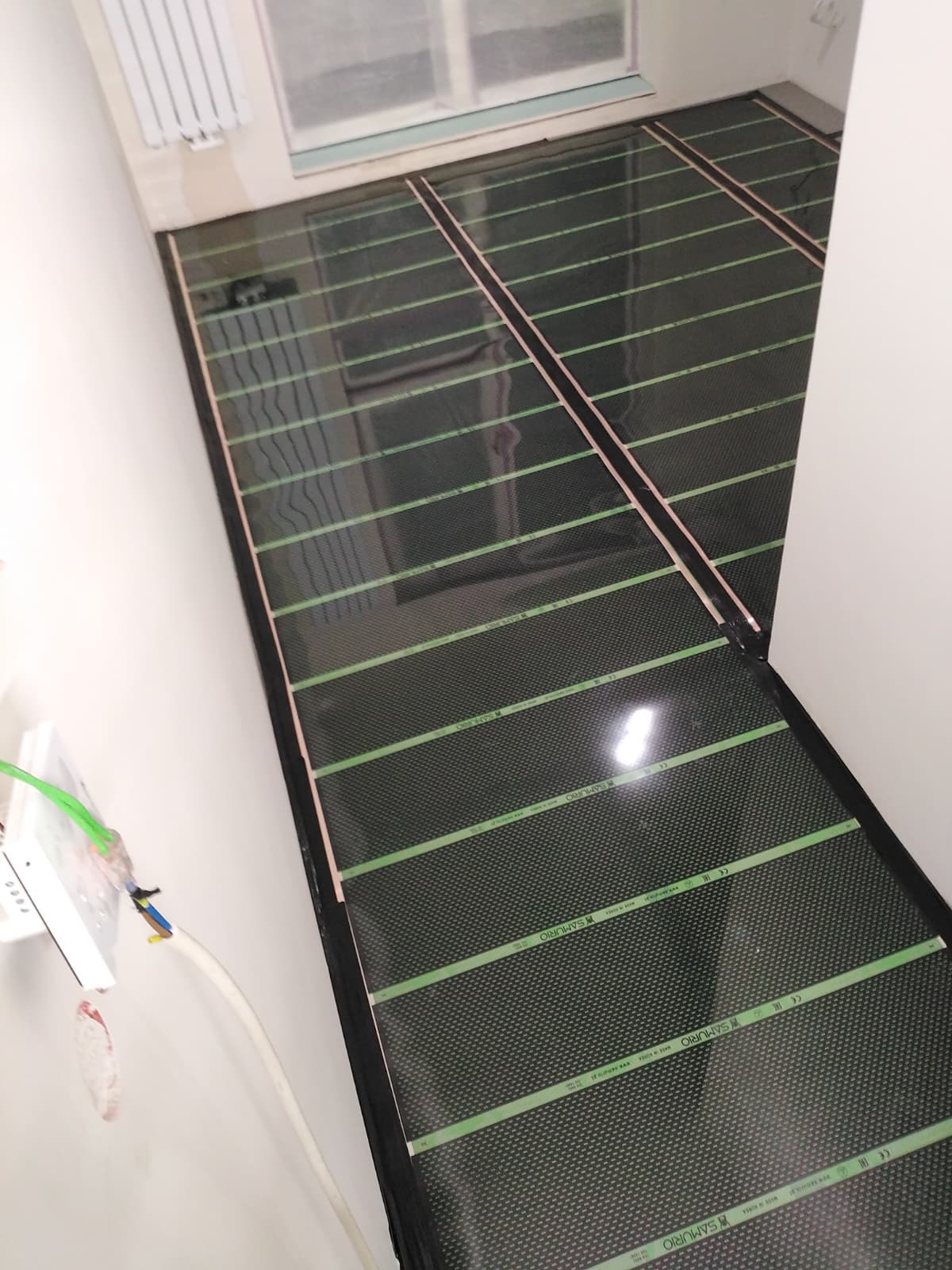 Ogrzewanie bezpośrednie w Poznaniu