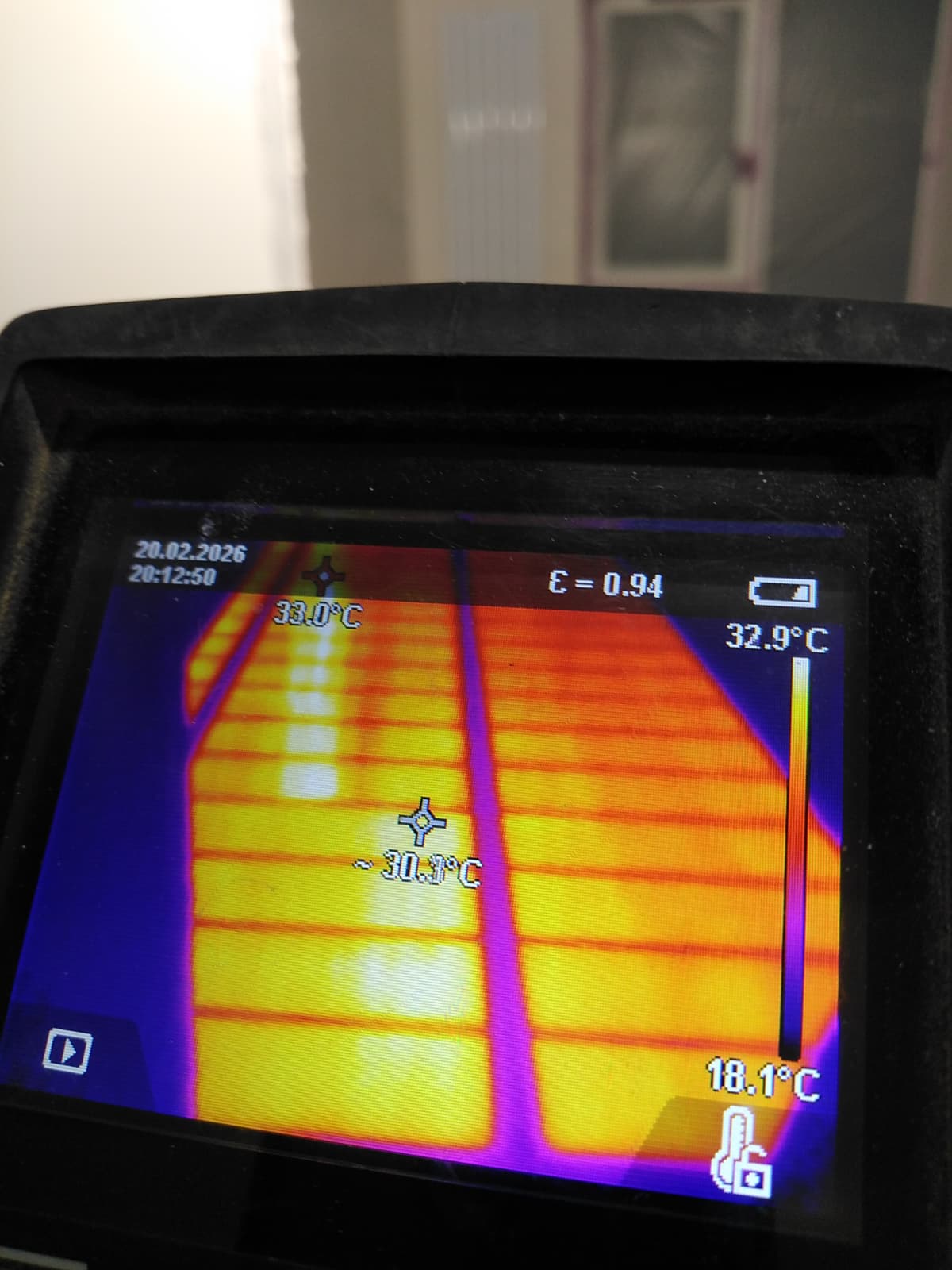 Ogrzewanie bezpośrednie w Poznaniu