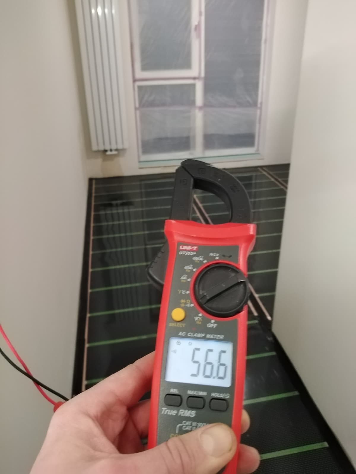 Ogrzewanie bezpośrednie w Poznaniu