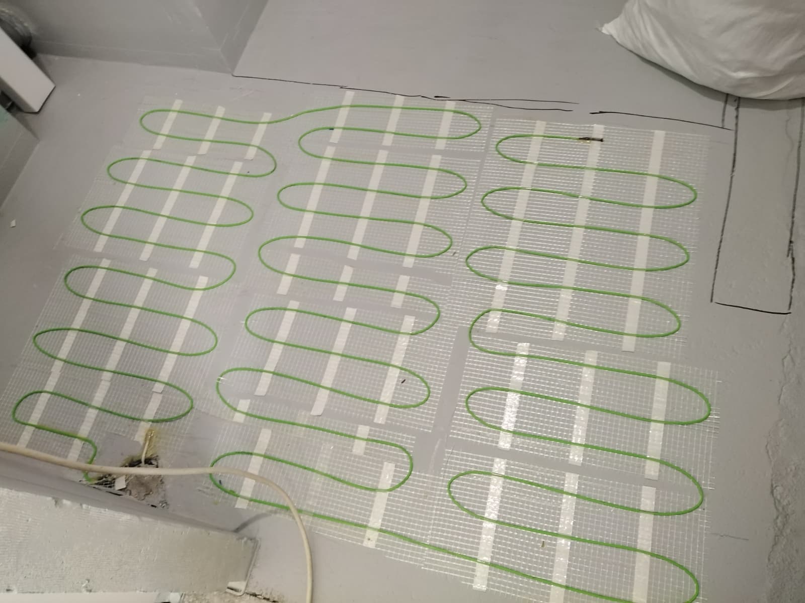 Ogrzewanie bezpośrednie w Poznaniu