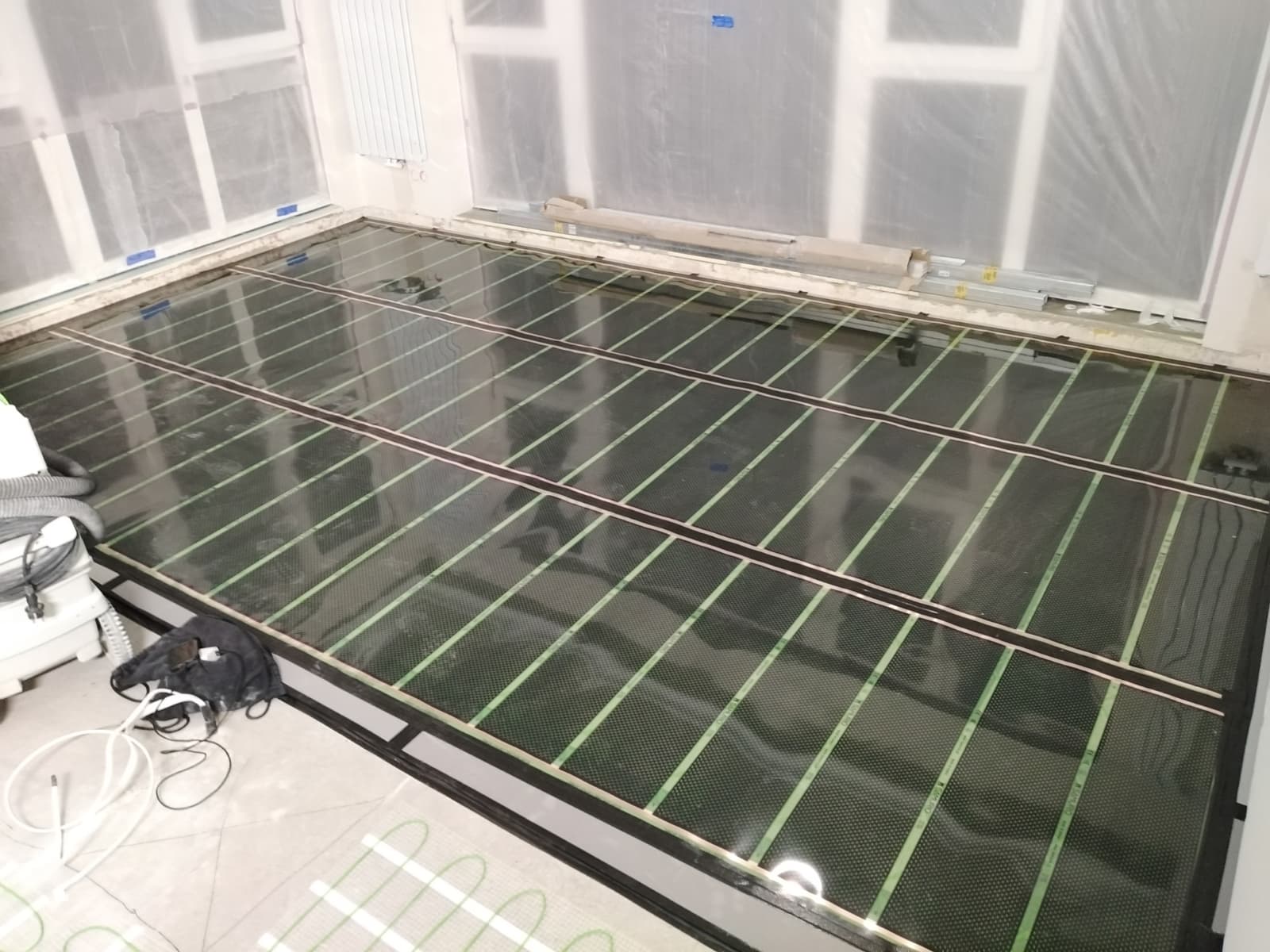 Ogrzewanie bezpośrednie w Poznaniu