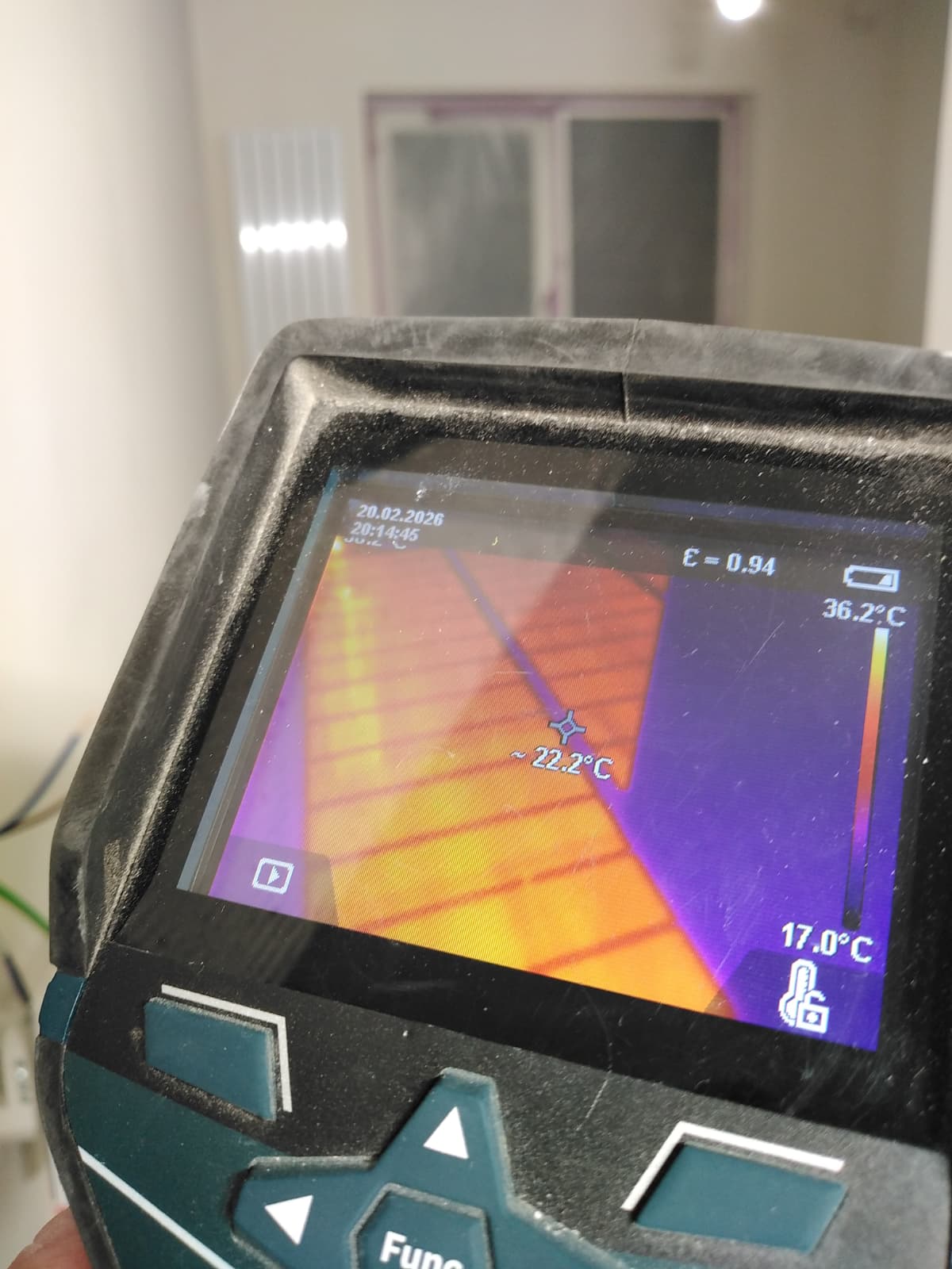 Ogrzewanie bezpośrednie w Poznaniu