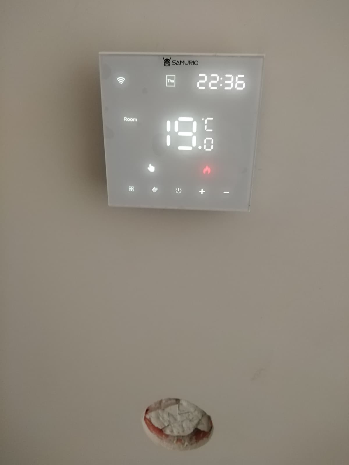 Ogrzewanie bezpośrednie w Poznaniu