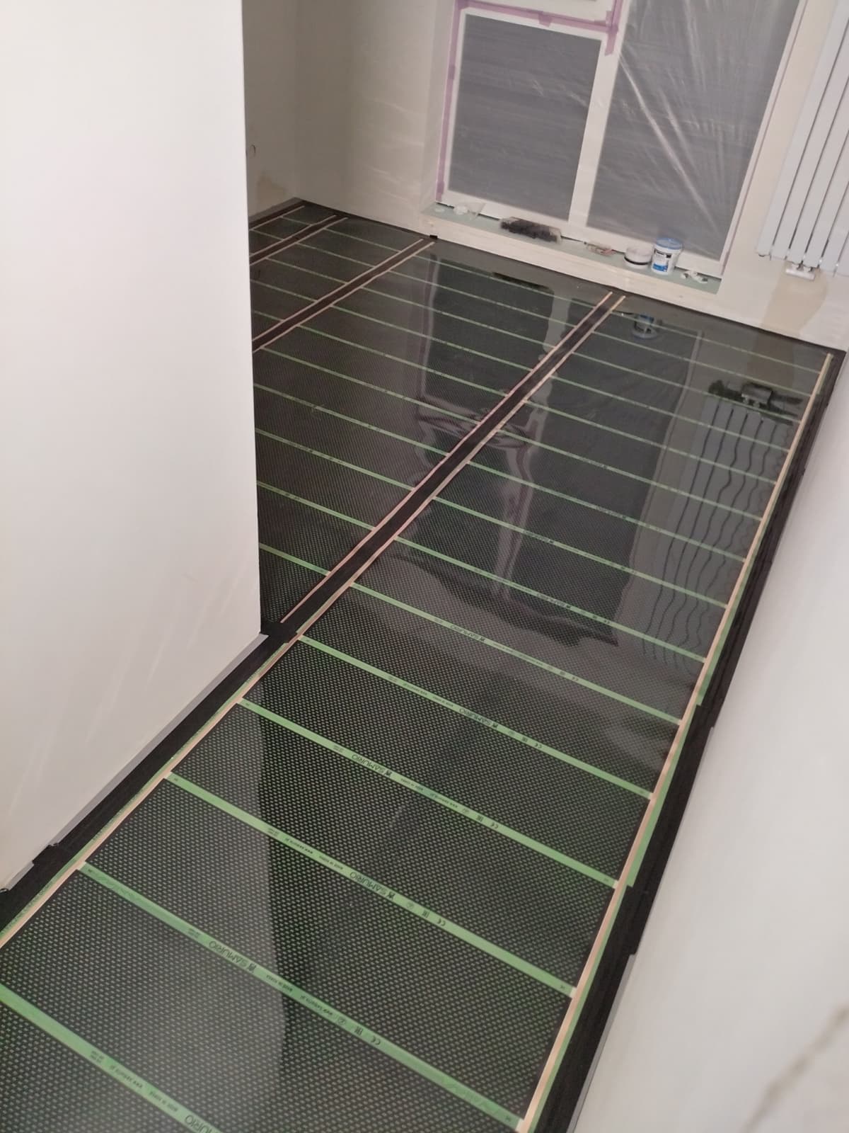 Ogrzewanie bezpośrednie w Poznaniu