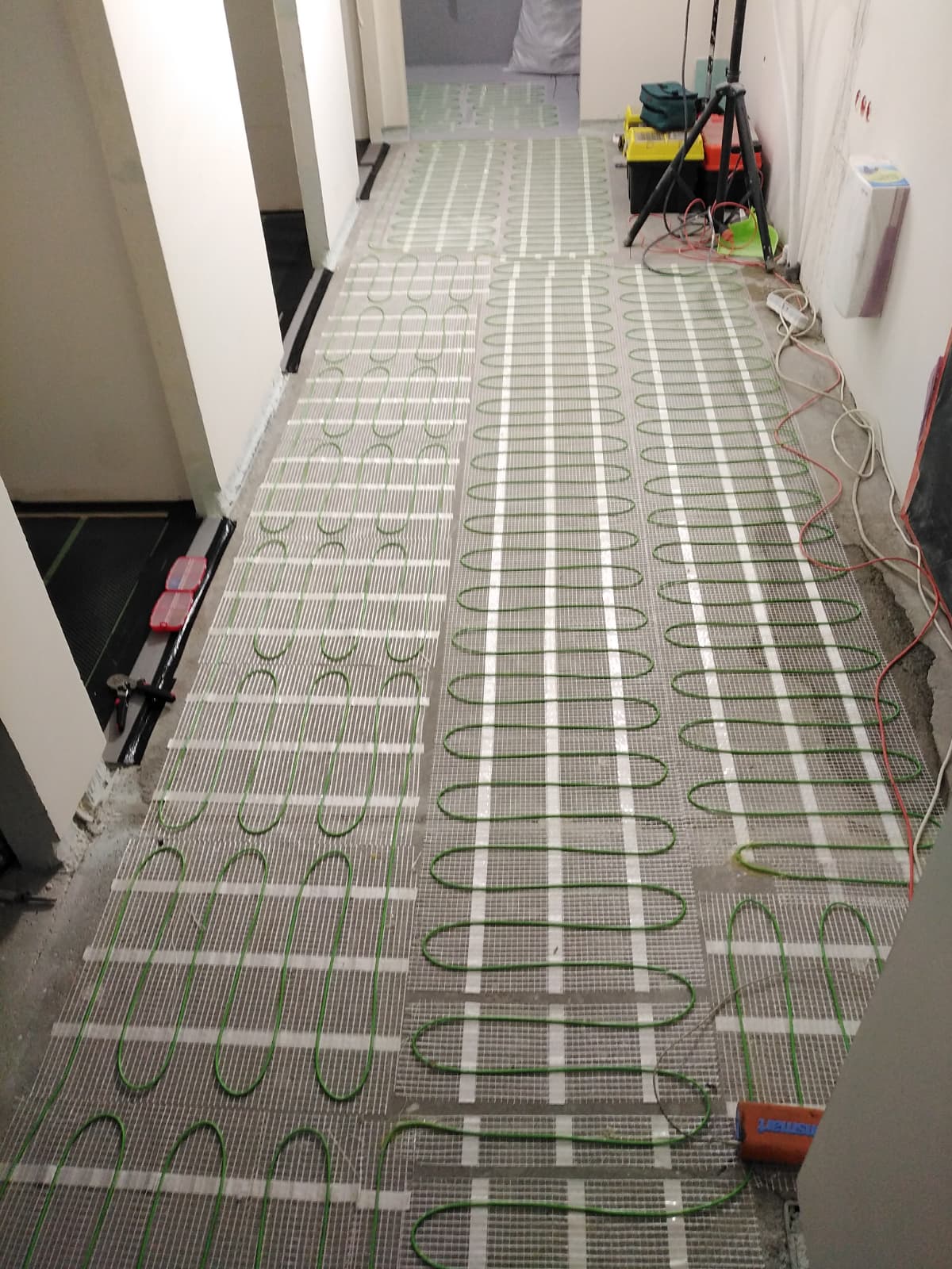 Ogrzewanie bezpośrednie w Poznaniu