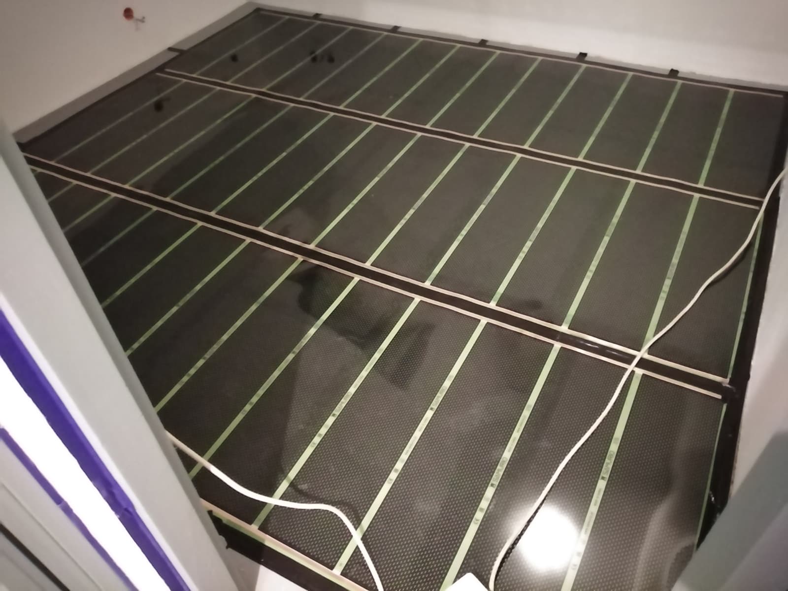 Bezpośrednie ogrzewanie mieszkania w Poznaniu