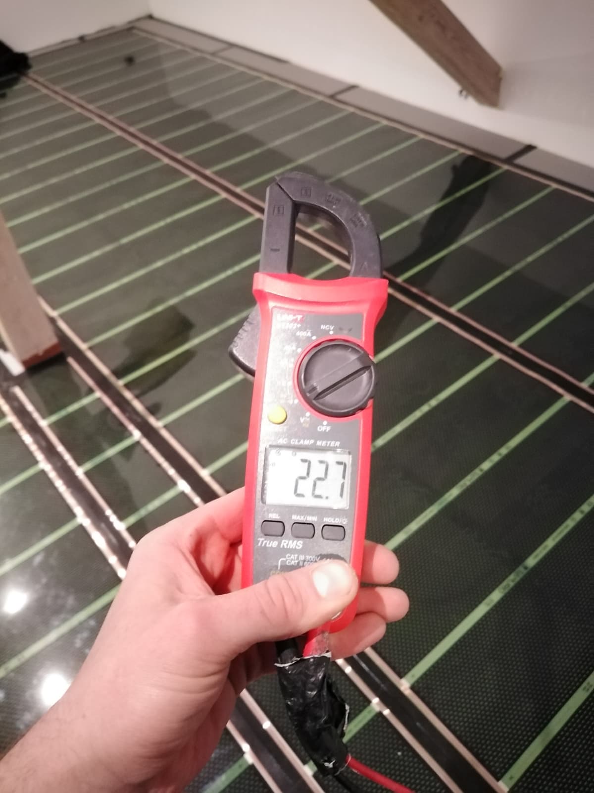 Bezpośrednie ogrzewanie mieszkania w Poznaniu