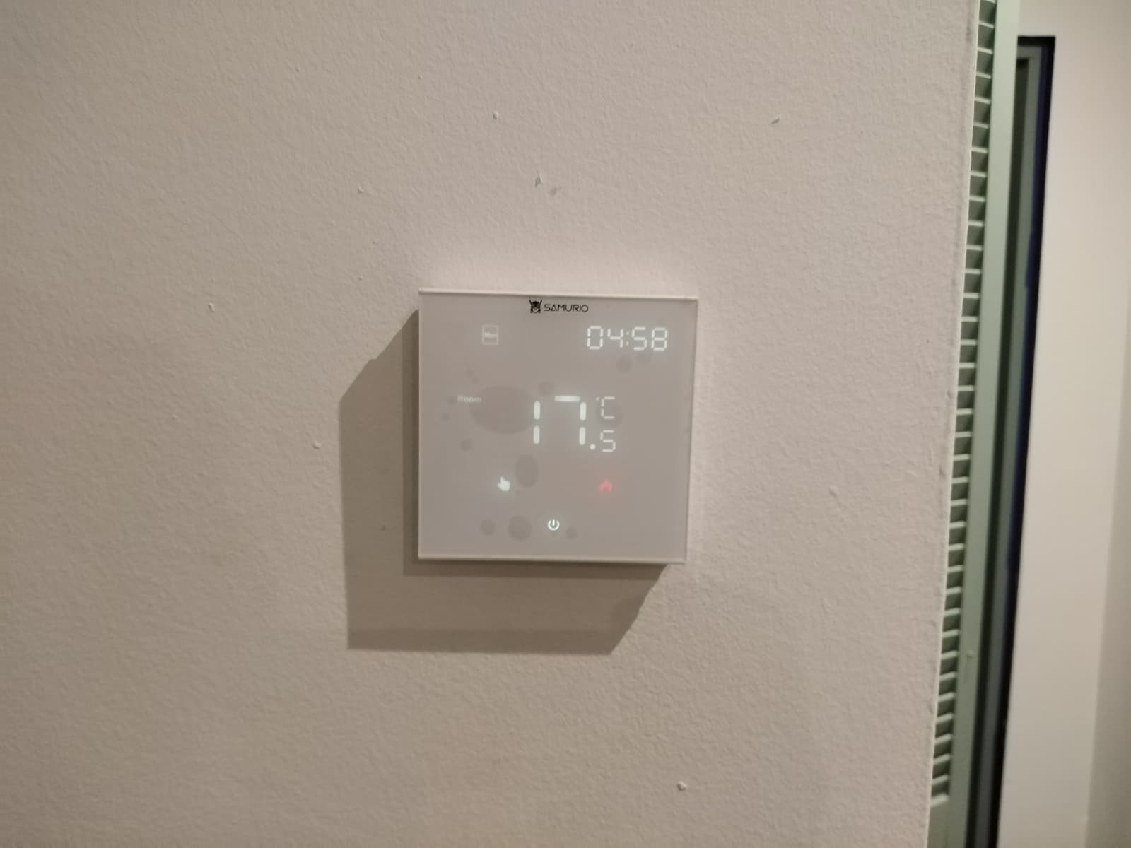 Bezpośrednie ogrzewanie mieszkania w Poznaniu