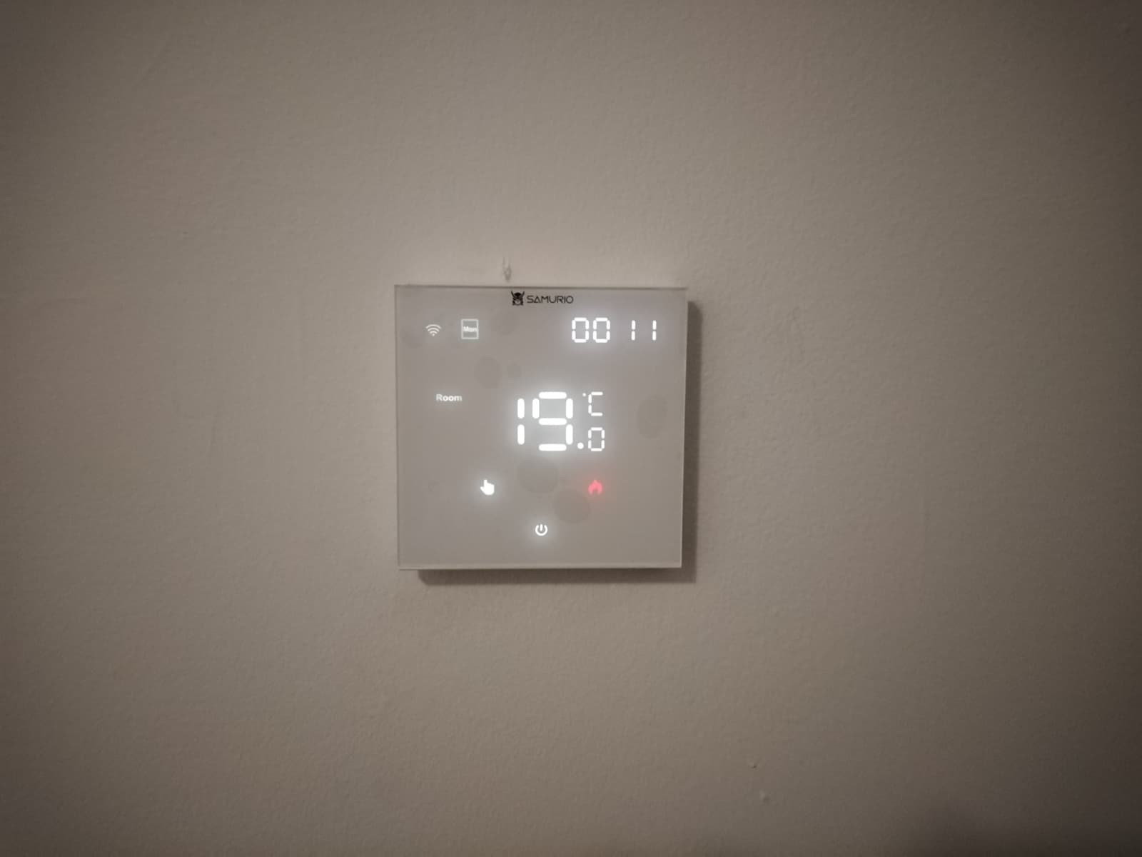 Bezpośrednie ogrzewanie mieszkania w Poznaniu