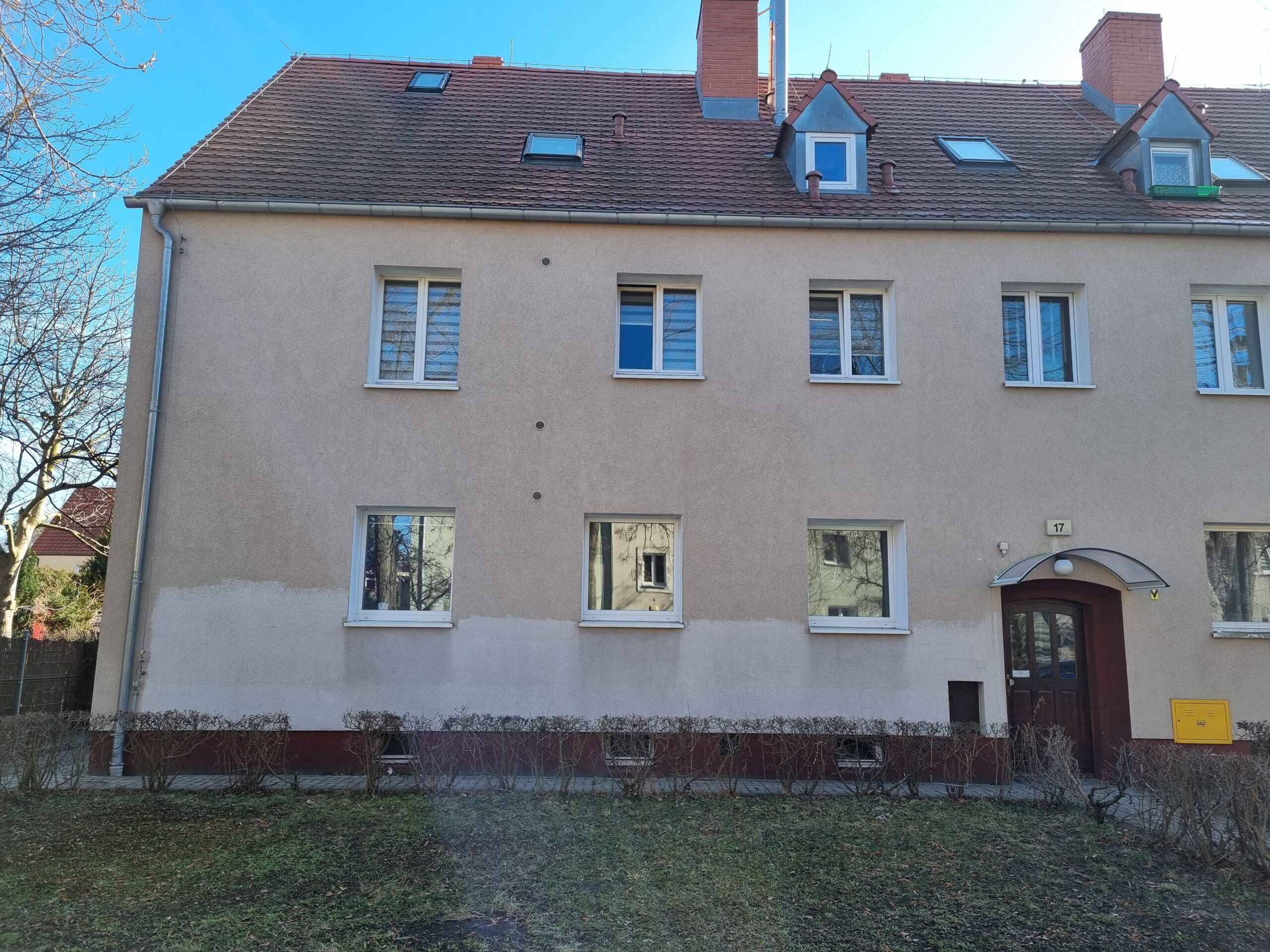 Folie i maty grzewcze w domu jednorodzinnym w Poznaniu