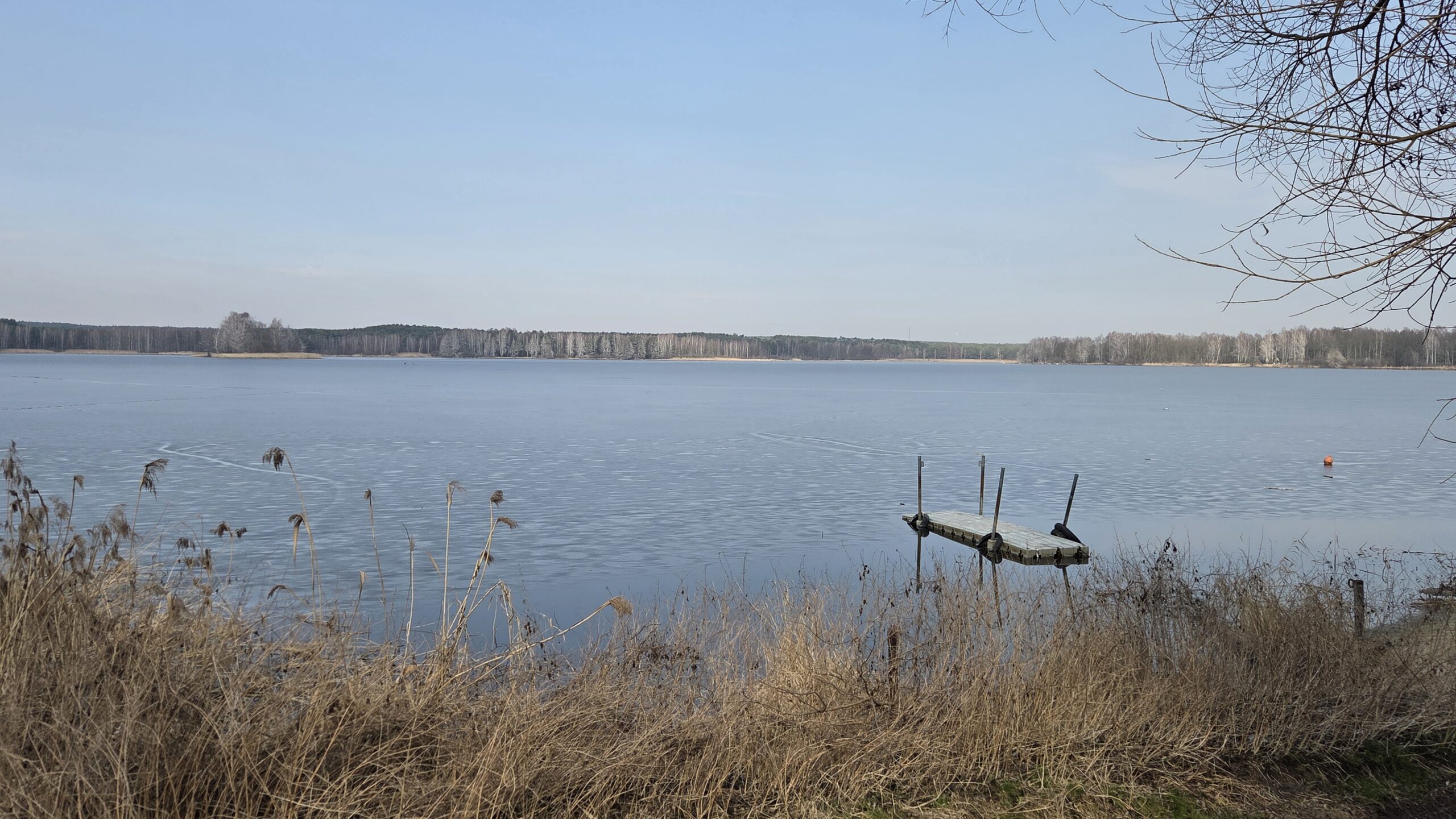 Maty grzewcze w Zarzęcinie