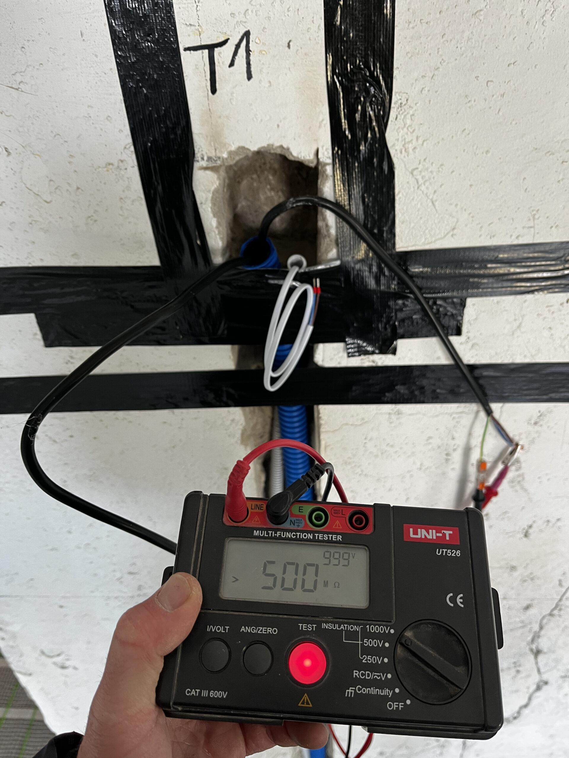 Maty grzewcze w Pyzdrach