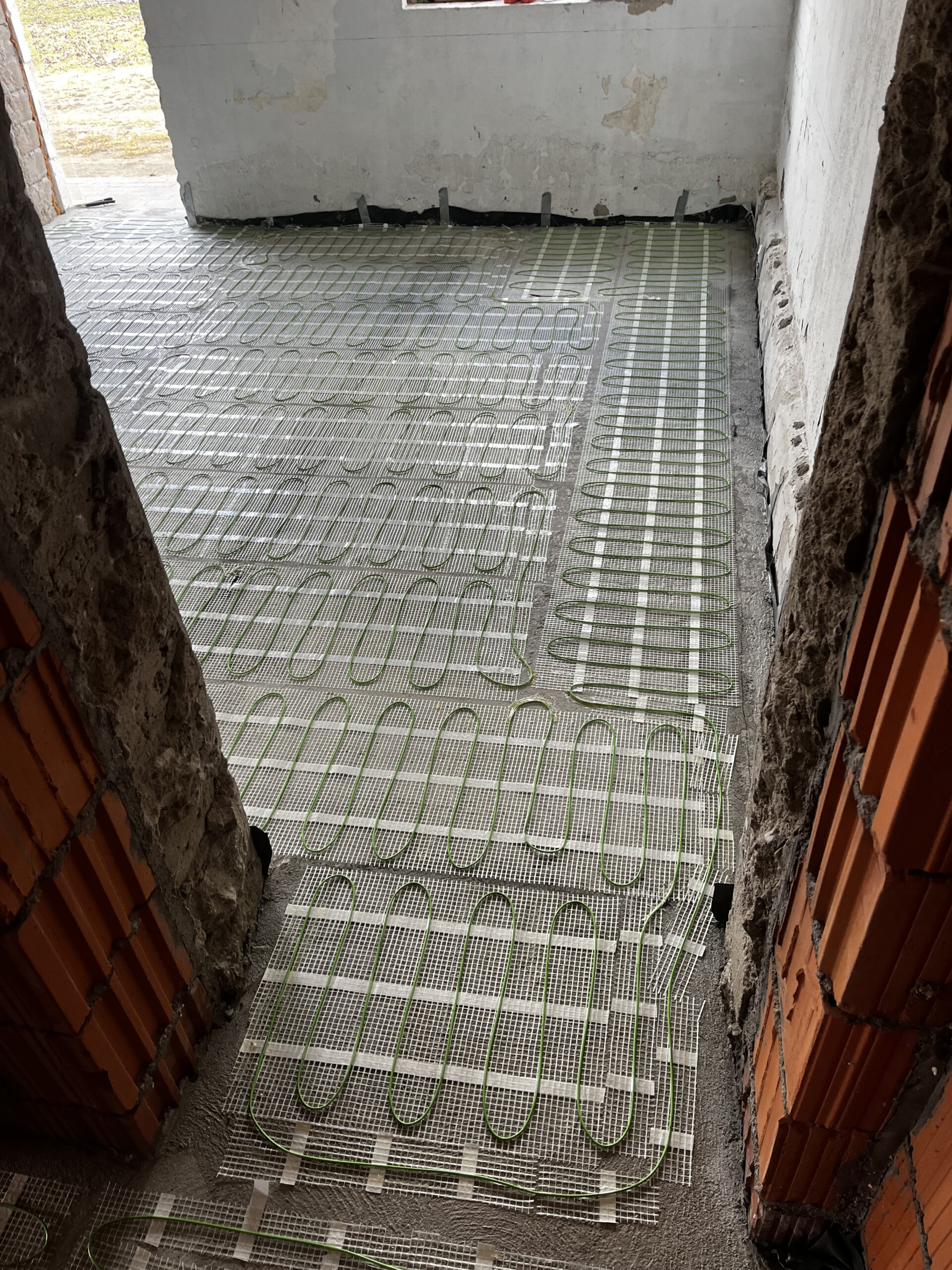 Maty grzewcze w Pyzdrach