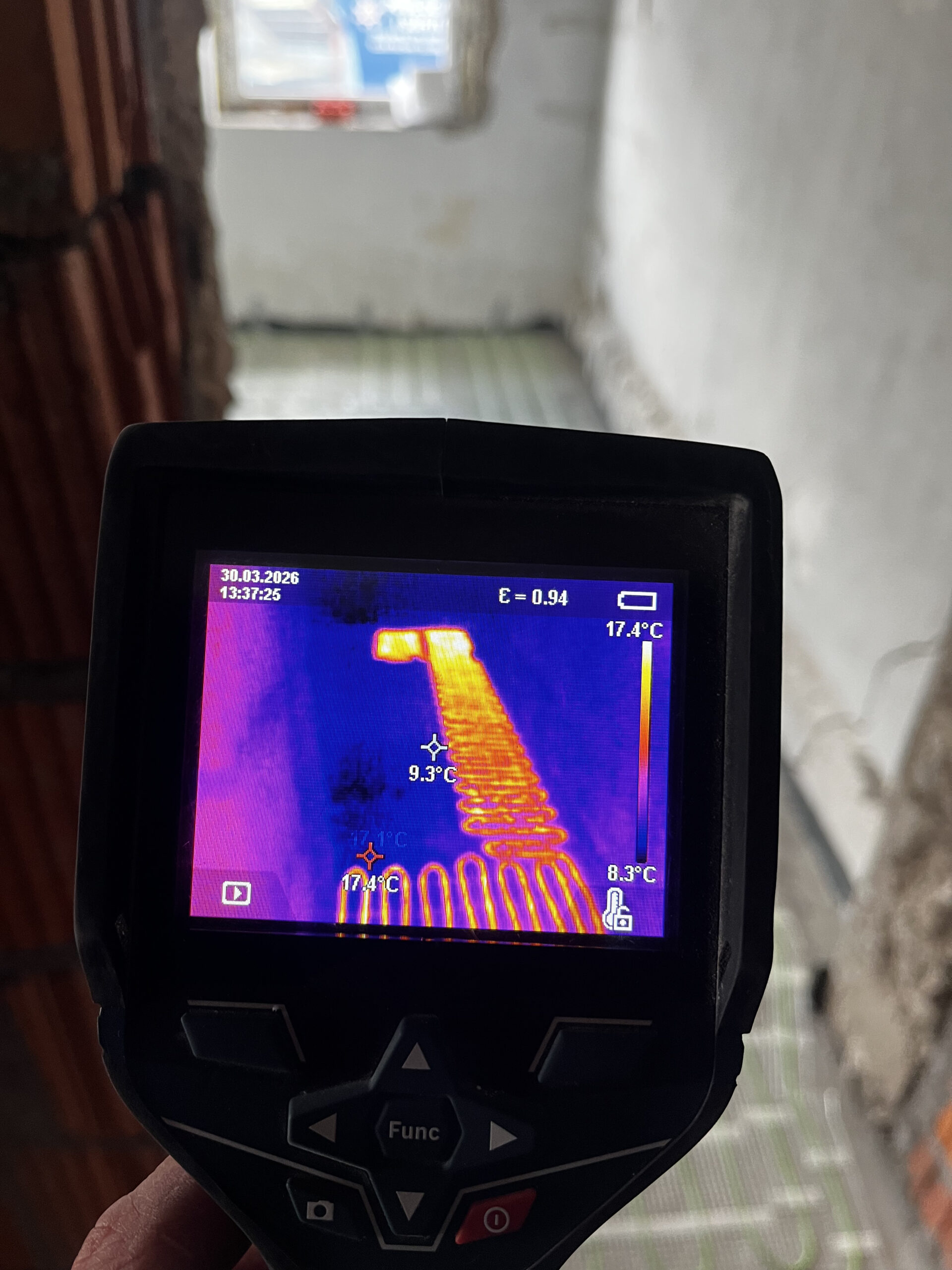 Maty grzewcze w Pyzdrach