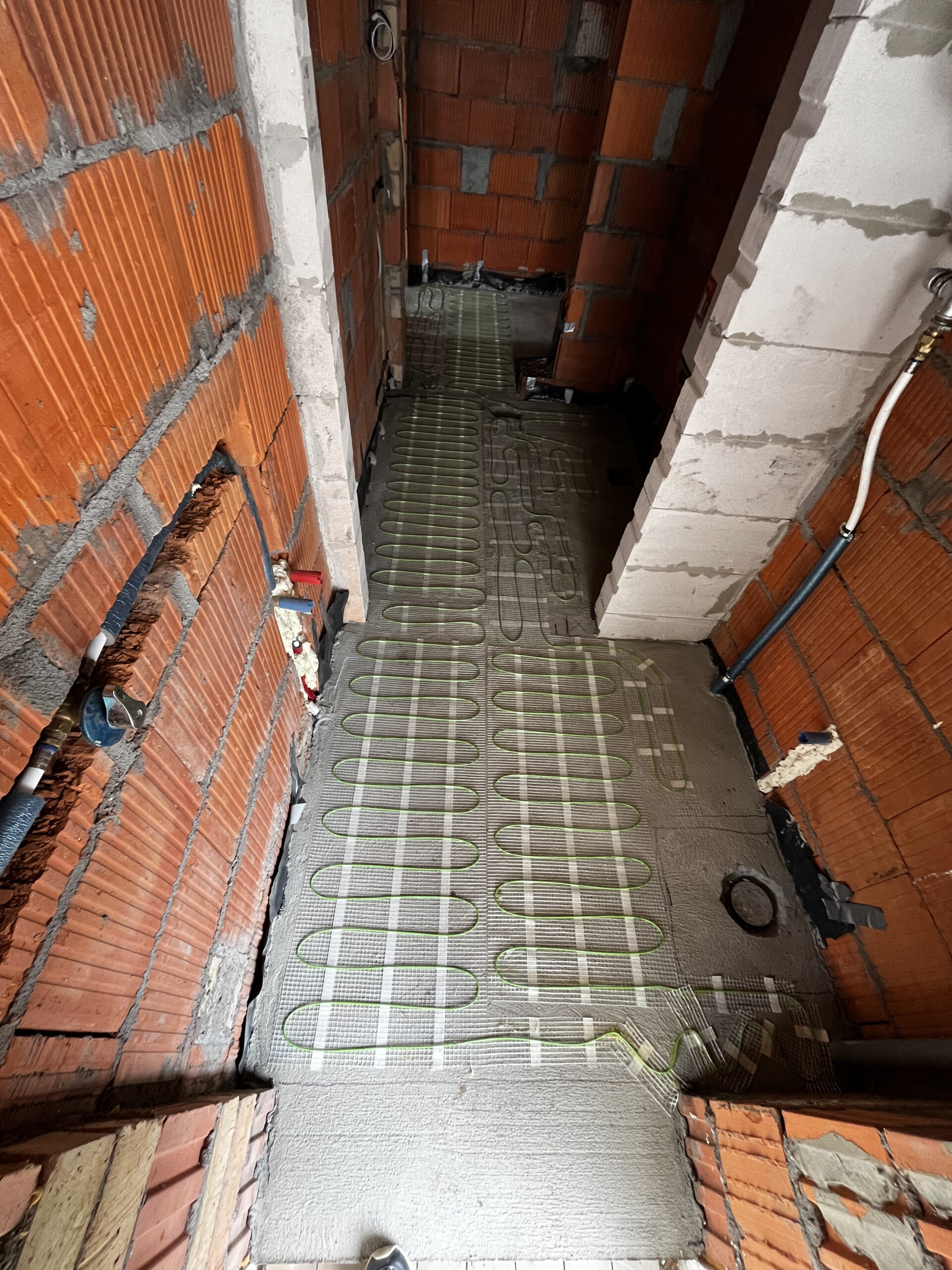 Maty grzewcze w Pyzdrach