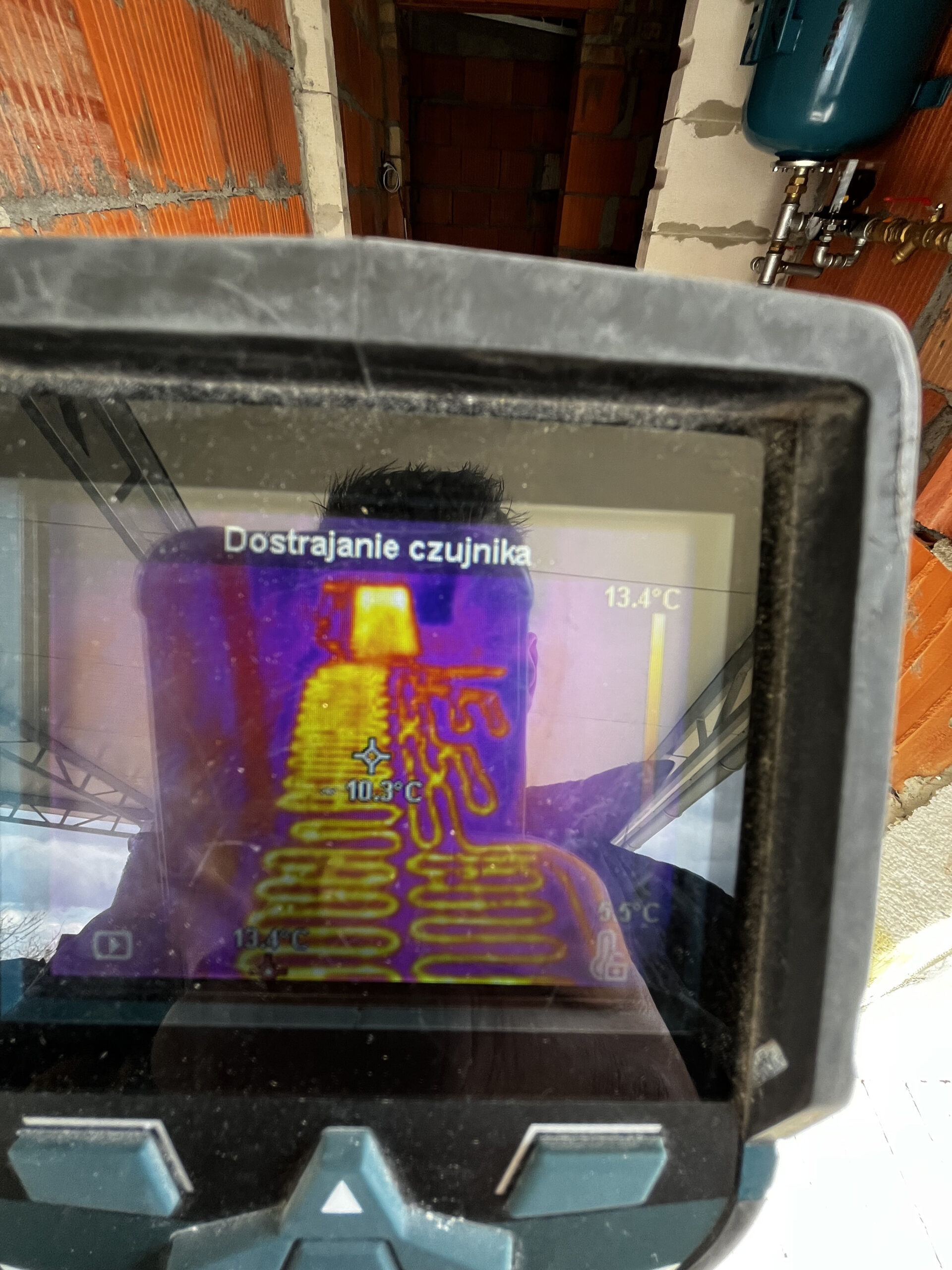 Maty grzewcze w Pyzdrach