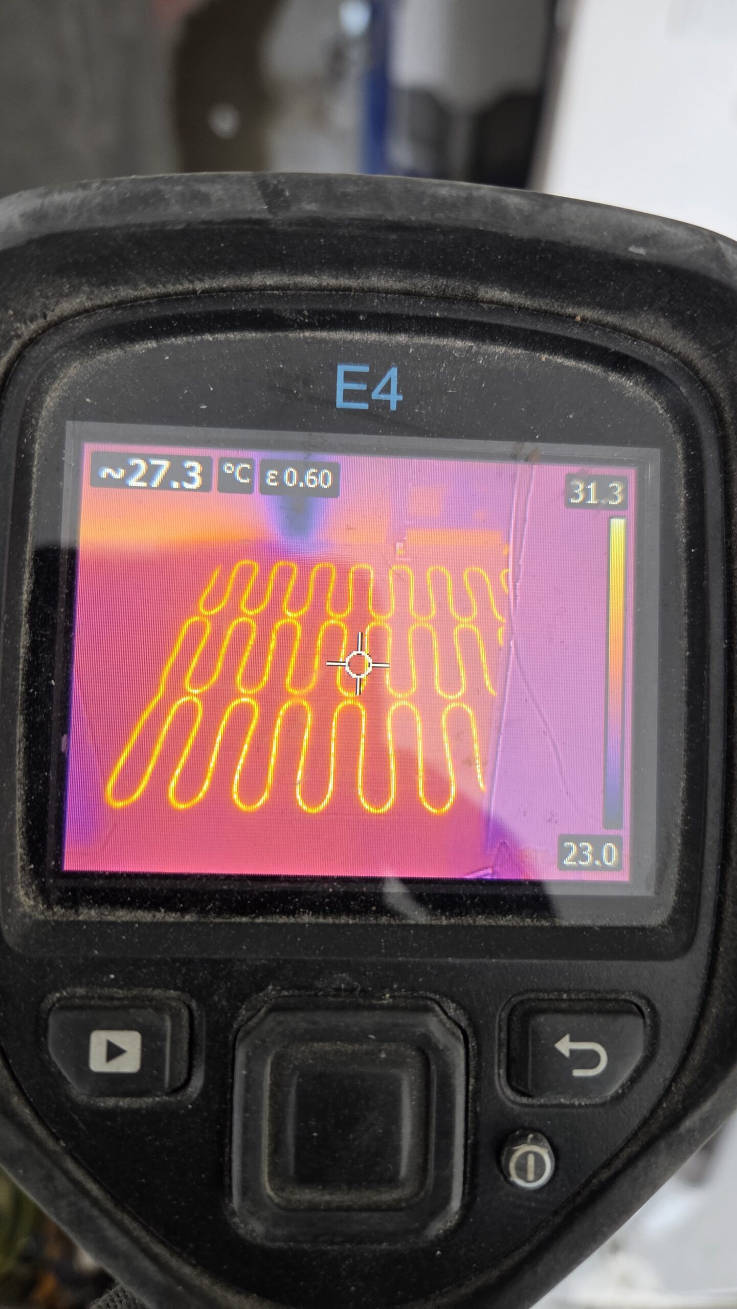 Maty grzewcze idealne do łazienek. Kraków