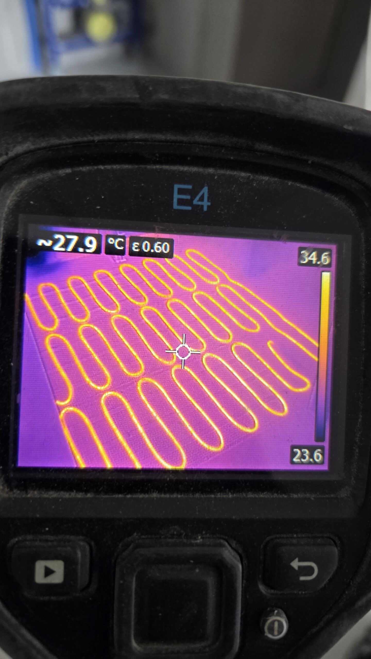 Maty grzewcze idealne do łazienek. Kraków