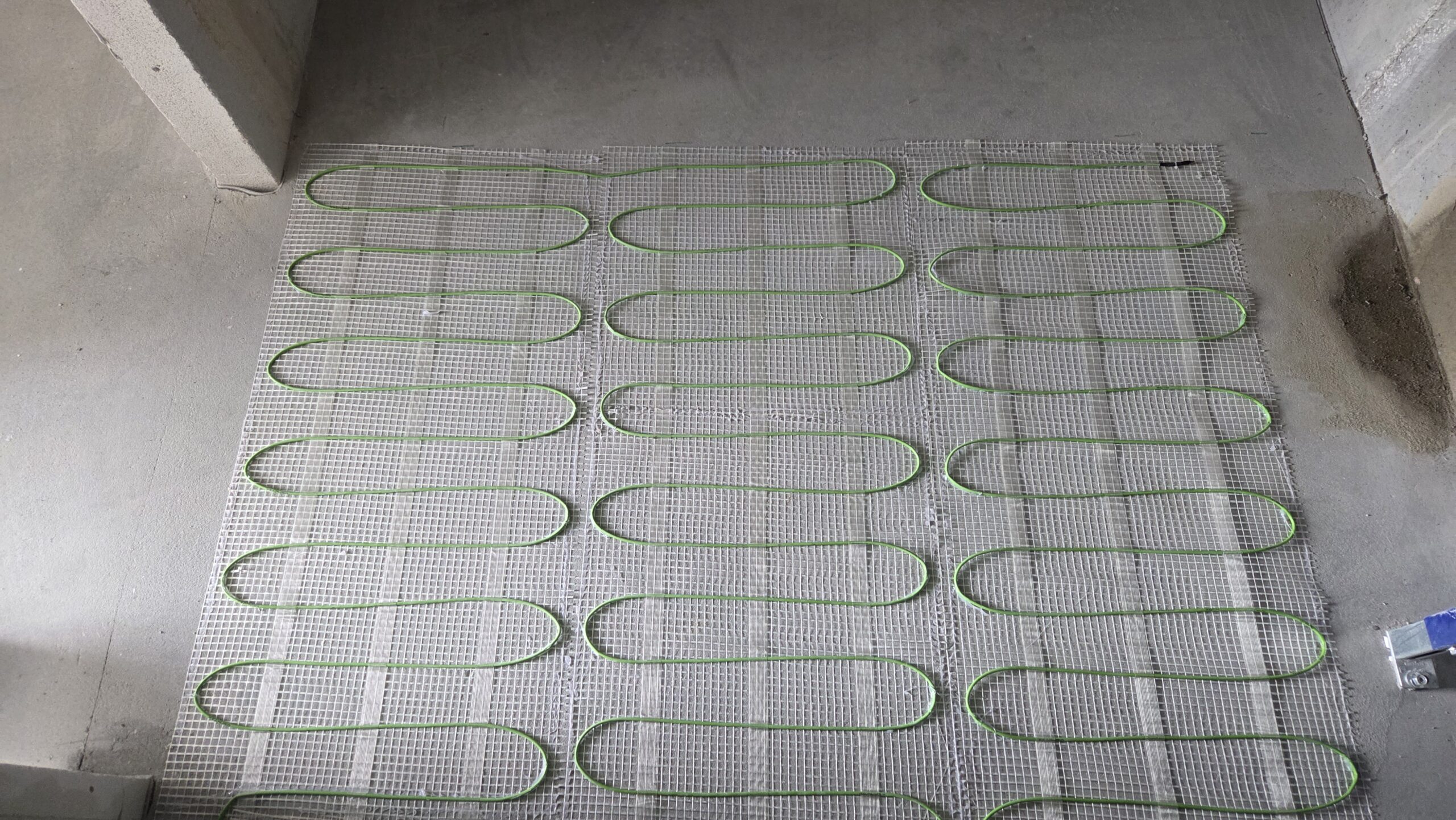 Maty grzewcze idealne do łazienek. Kraków