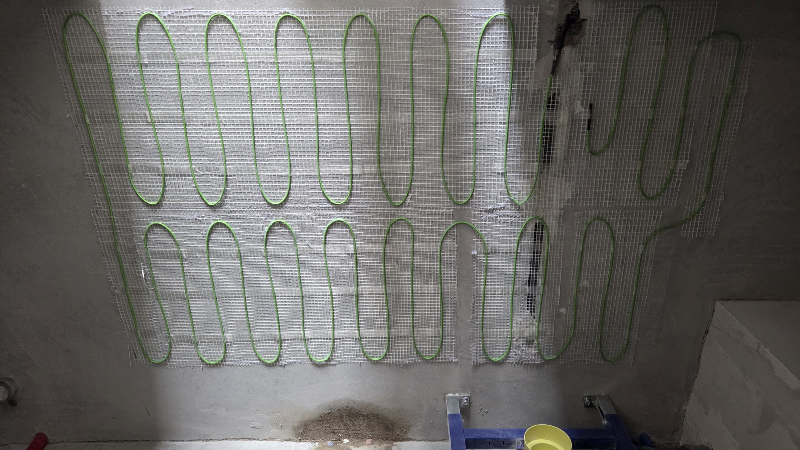 Maty grzewcze idealne do łazienek. Kraków