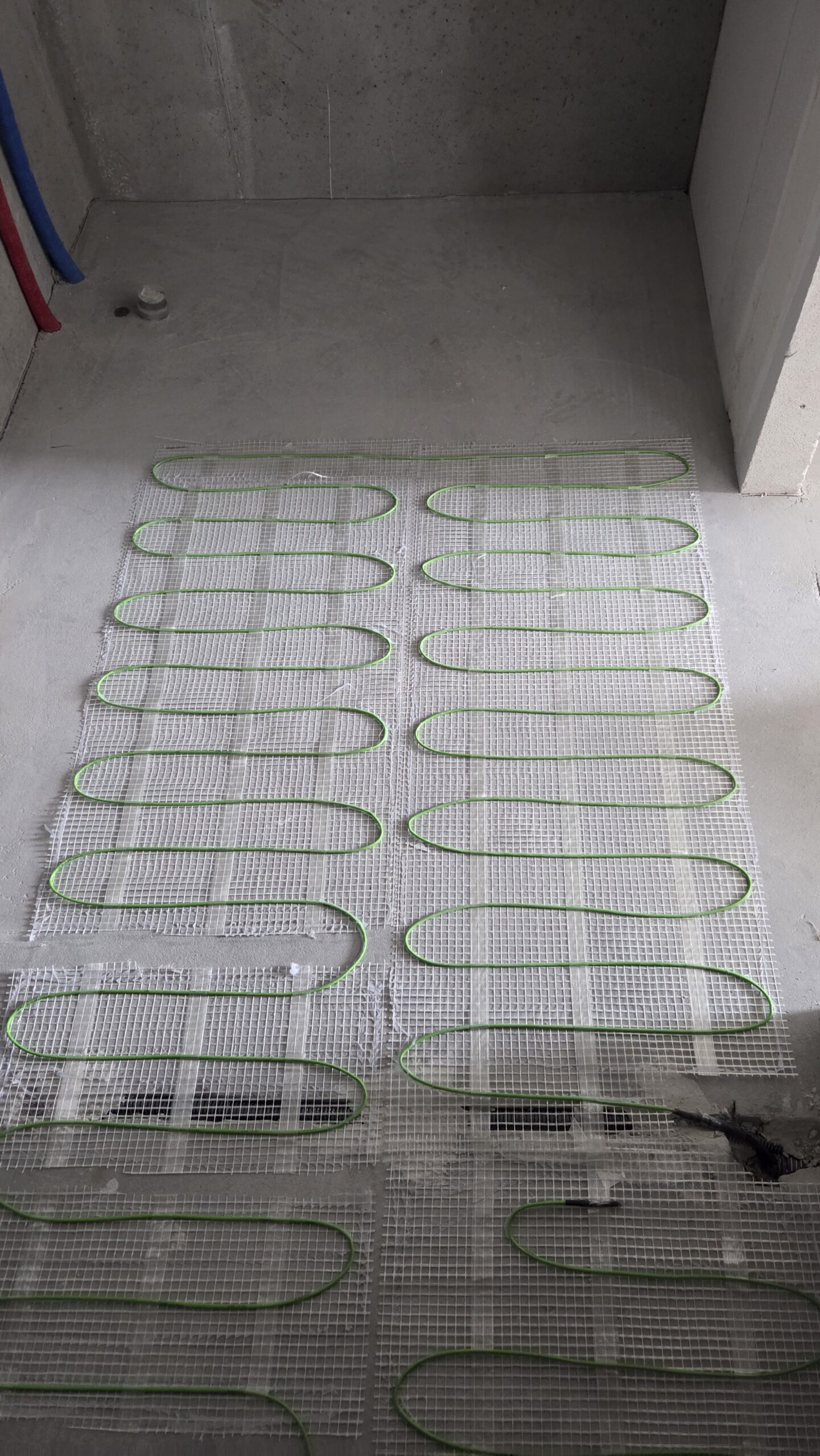 Maty grzewcze idealne do łazienek. Kraków