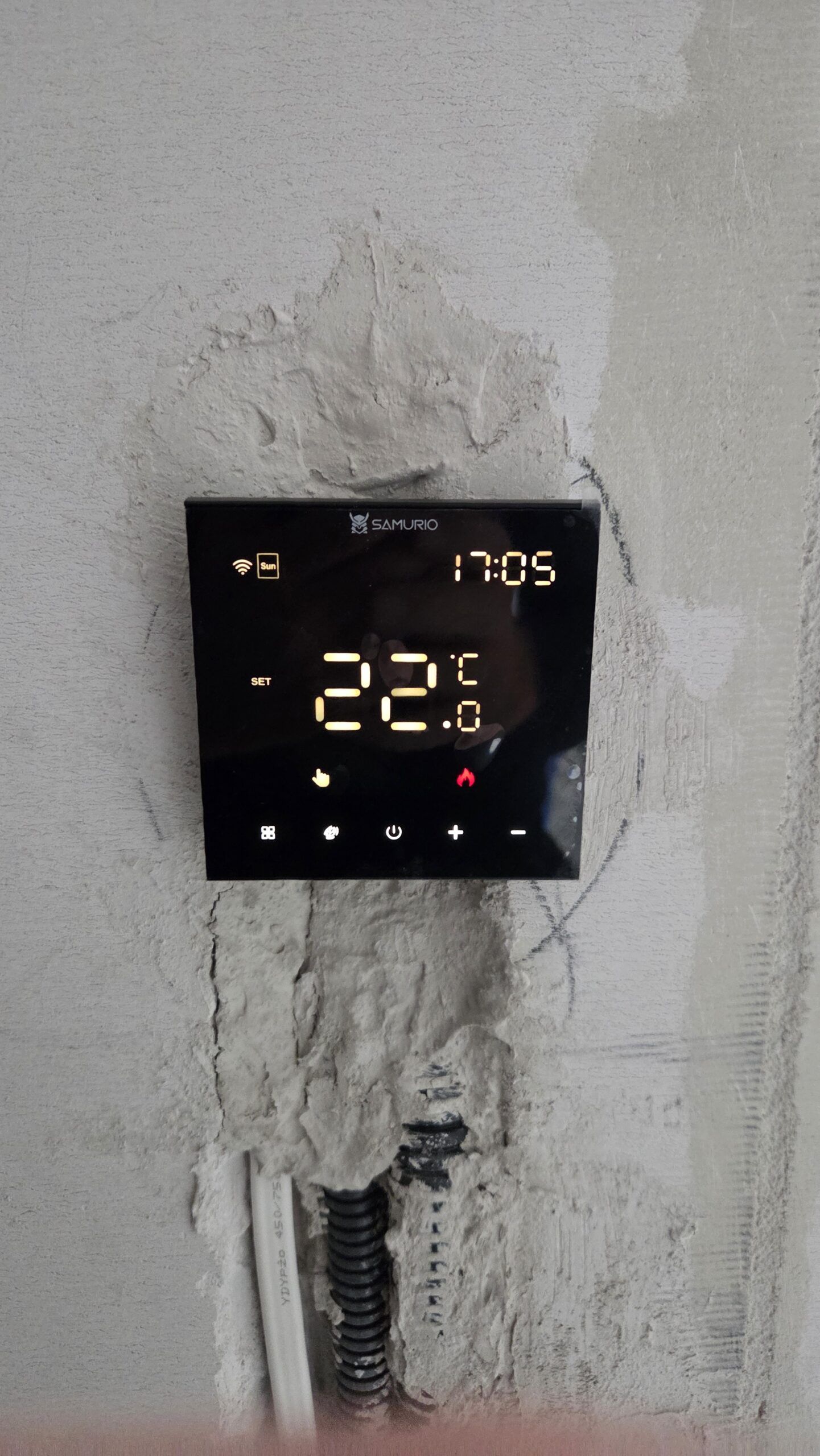 Maty grzewcze idealne do łazienek. Kraków