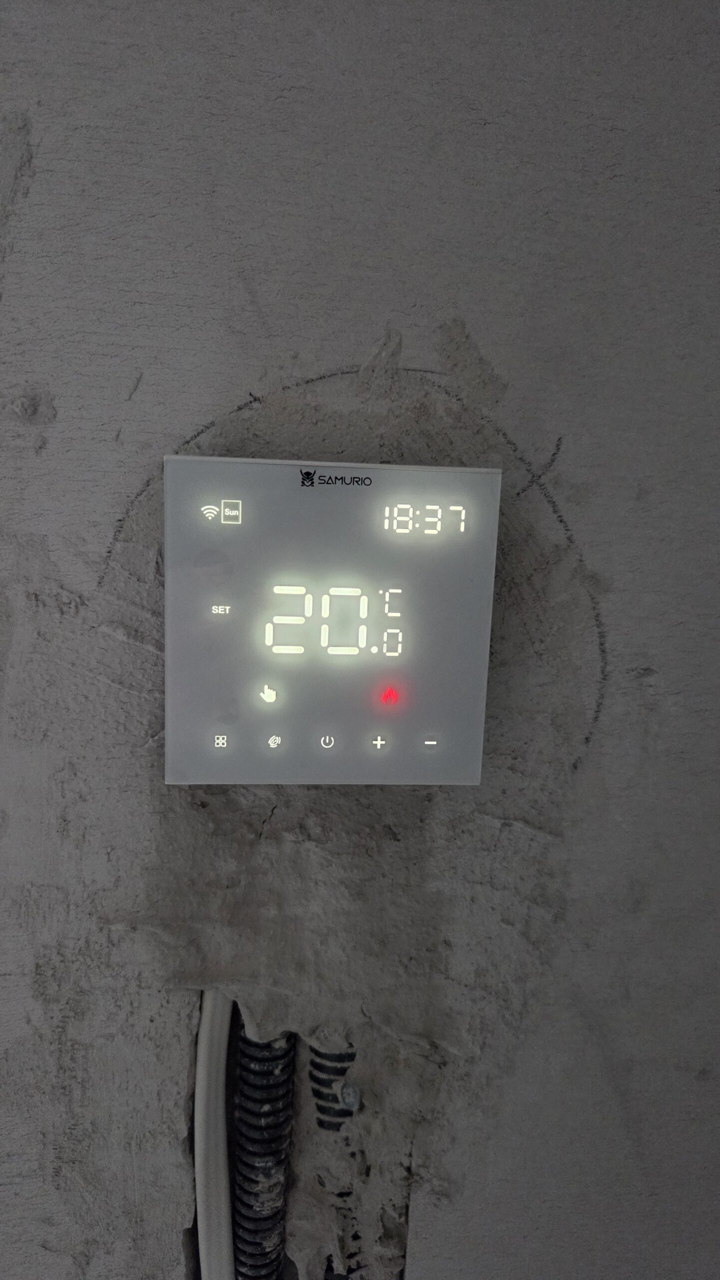 Maty grzewcze idealne do łazienek. Kraków