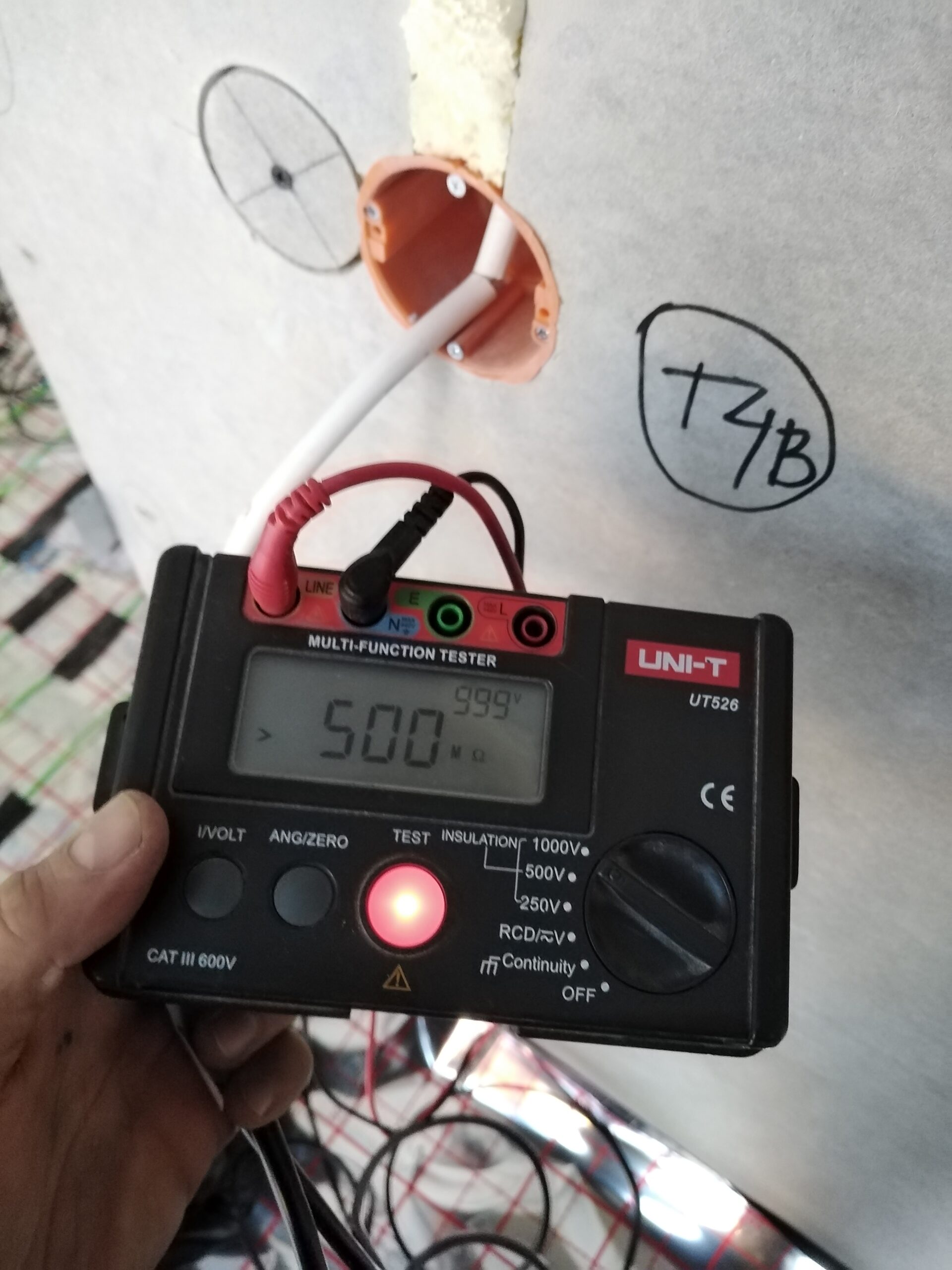 System mieszany w Dachowie