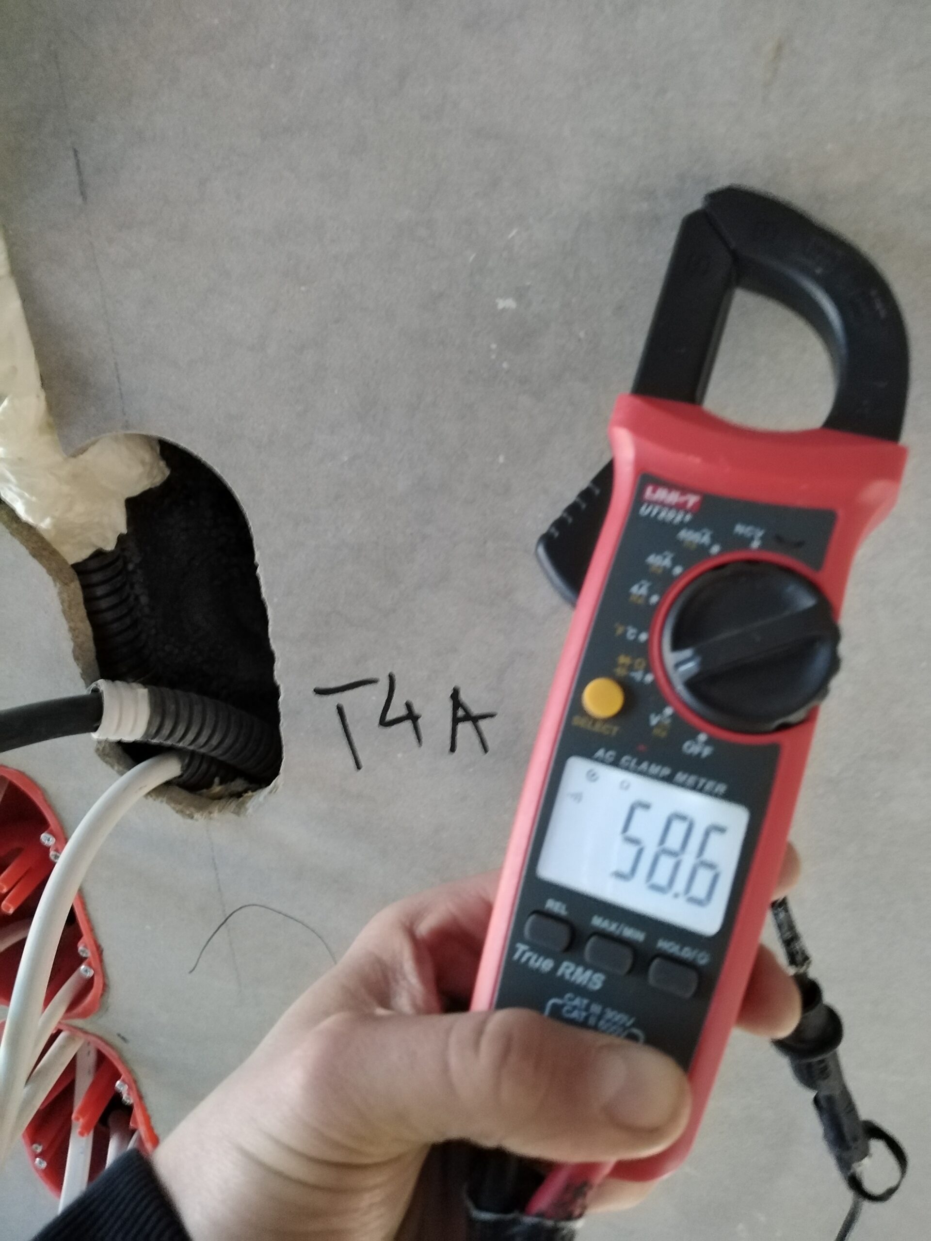 System mieszany w Dachowie