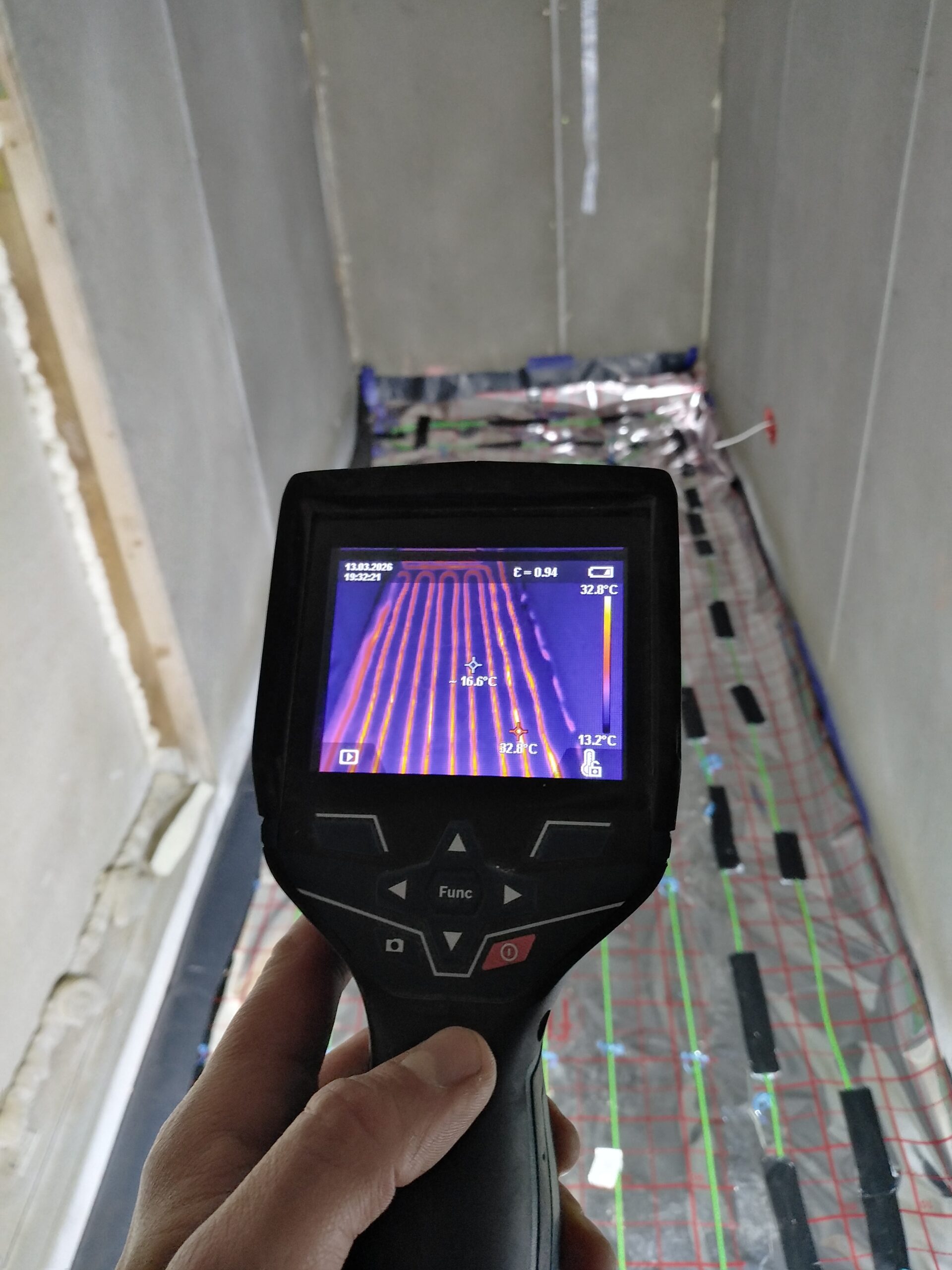 System mieszany w Dachowie