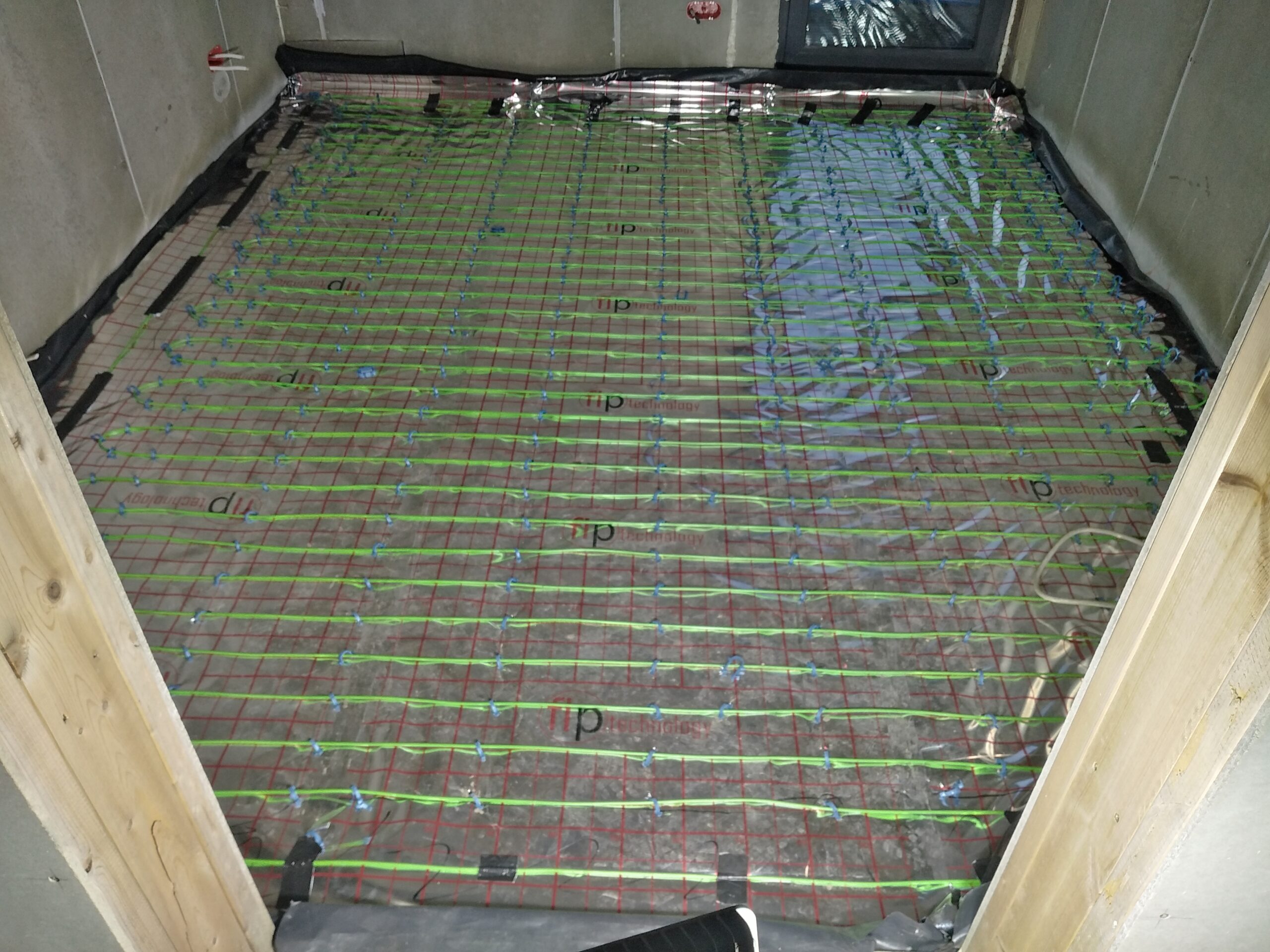 System mieszany w Dachowie