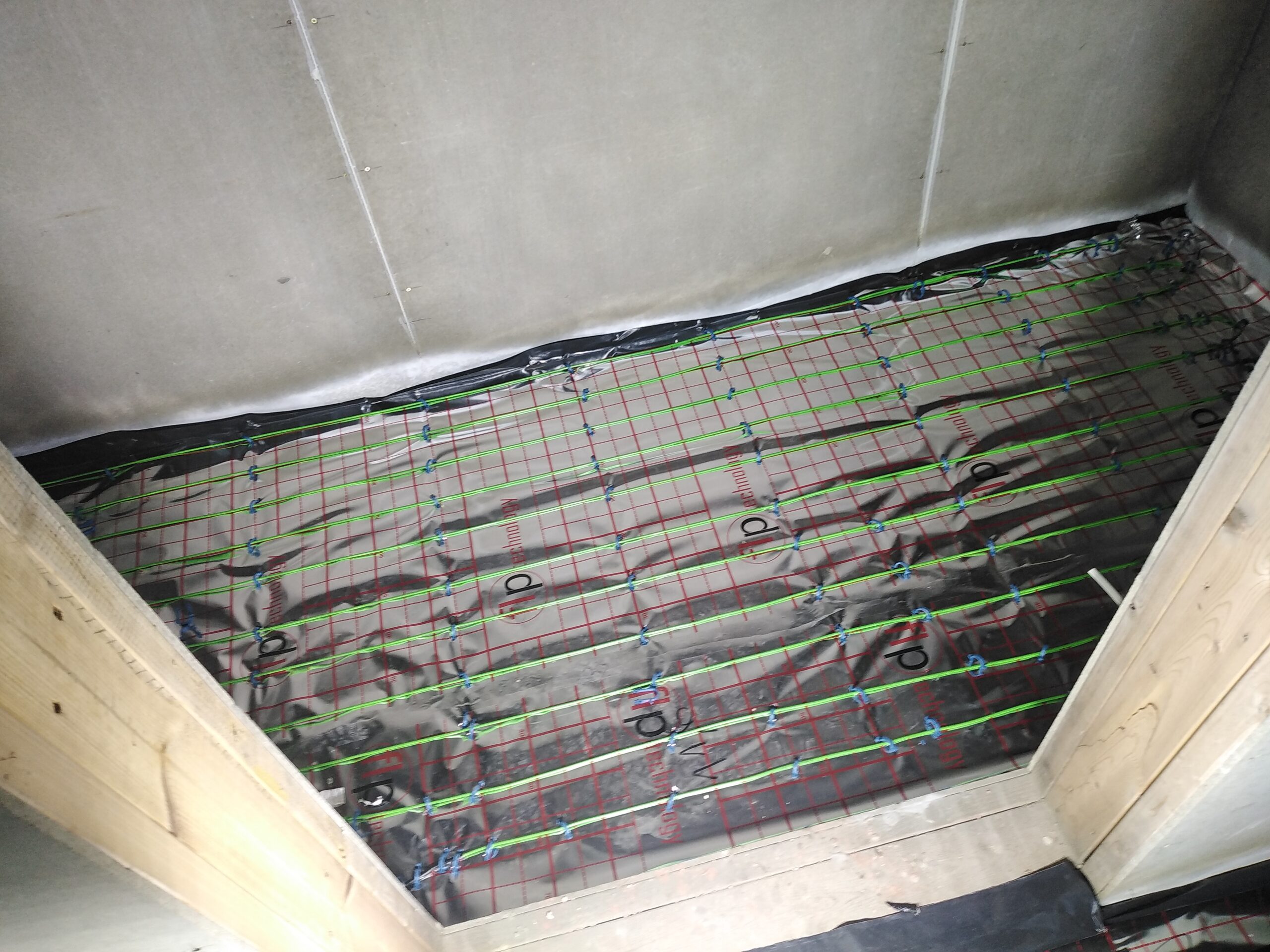 System mieszany w Dachowie