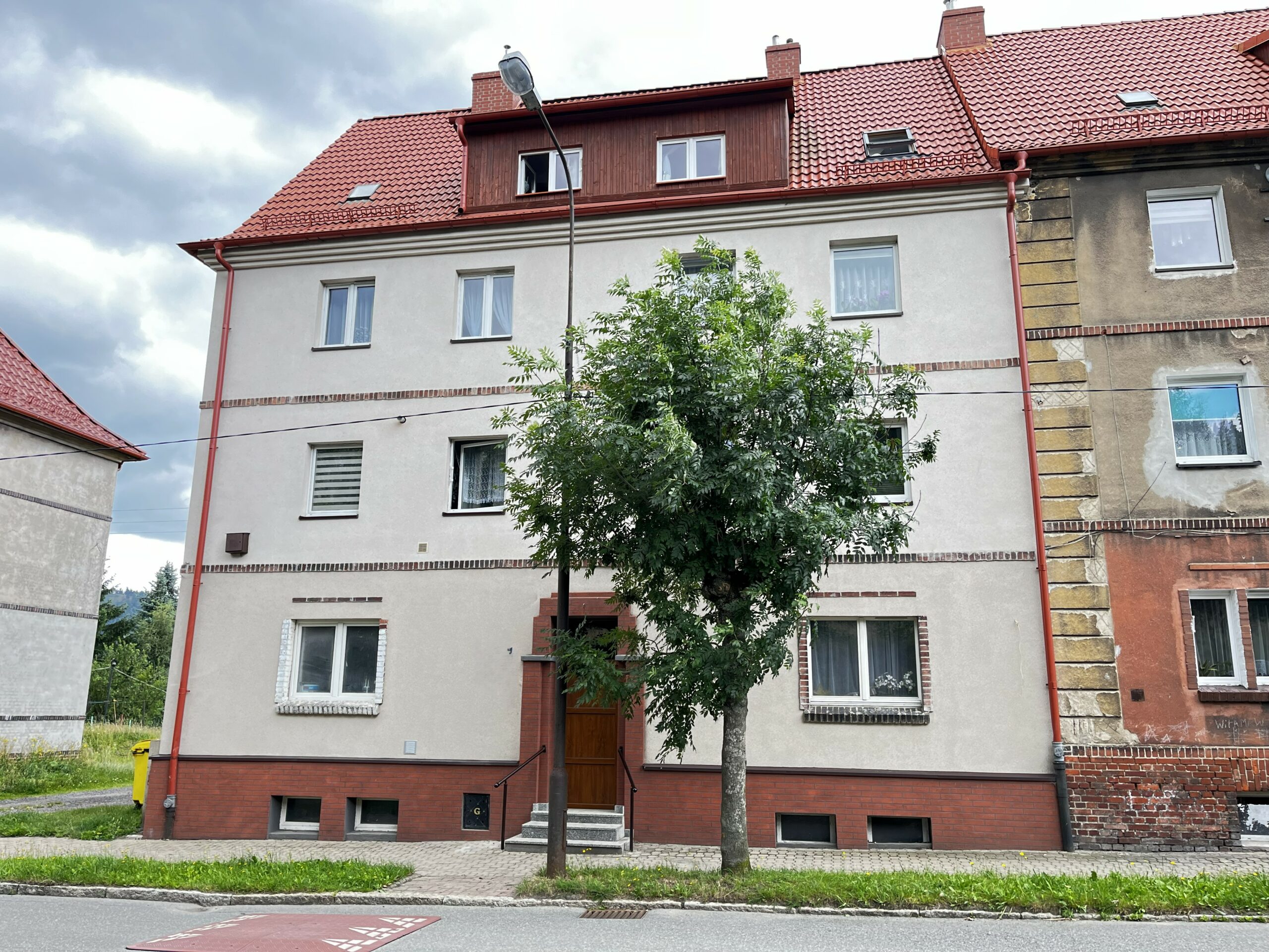 Modernizacja ogrzewania w mieszkaniu w Boguszowie-Gorcach z wykorzystaniem folii grzewczych