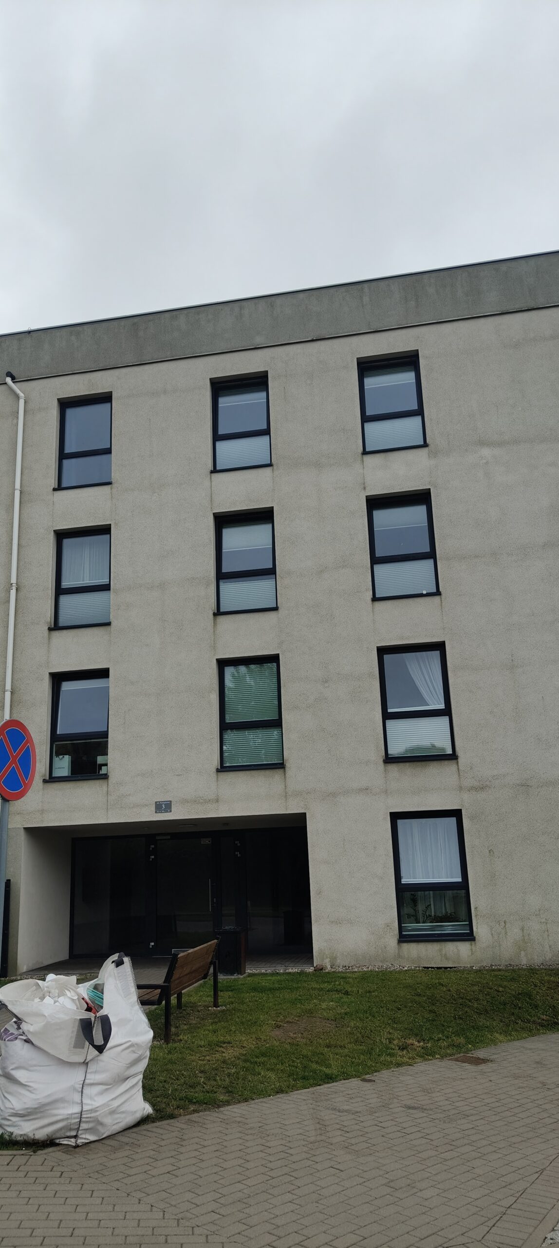 Folie grzewcze w mieszkaniu w Gdyni