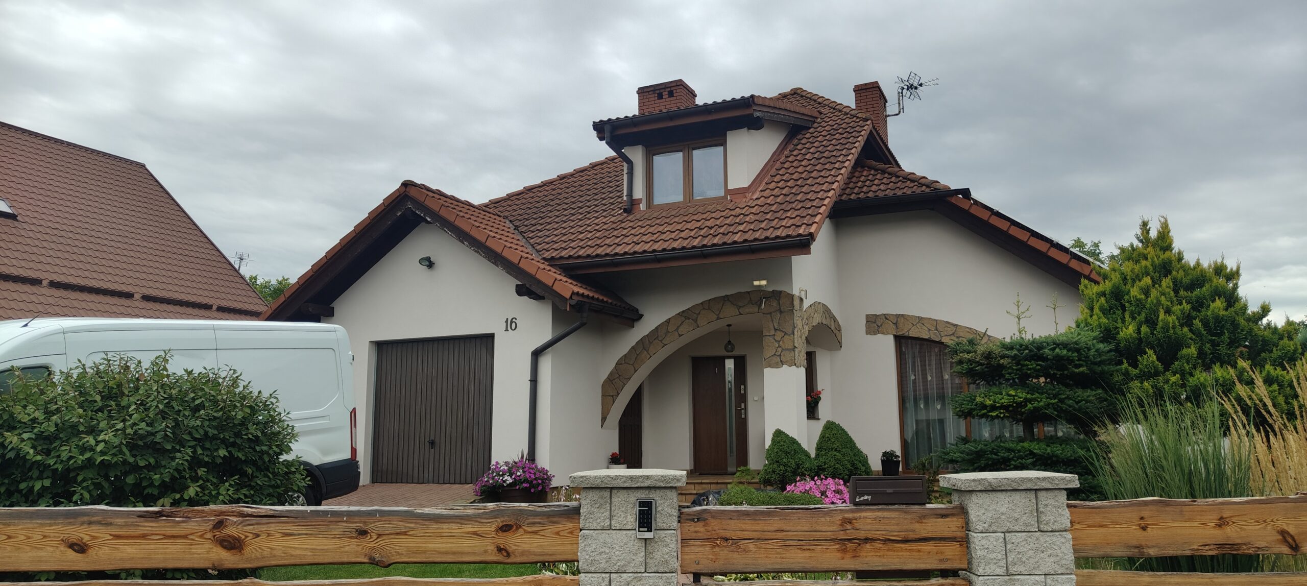 Modernizacja ogrzewania w domu w Lubawie z wykorzystaniem folii grzewczych
